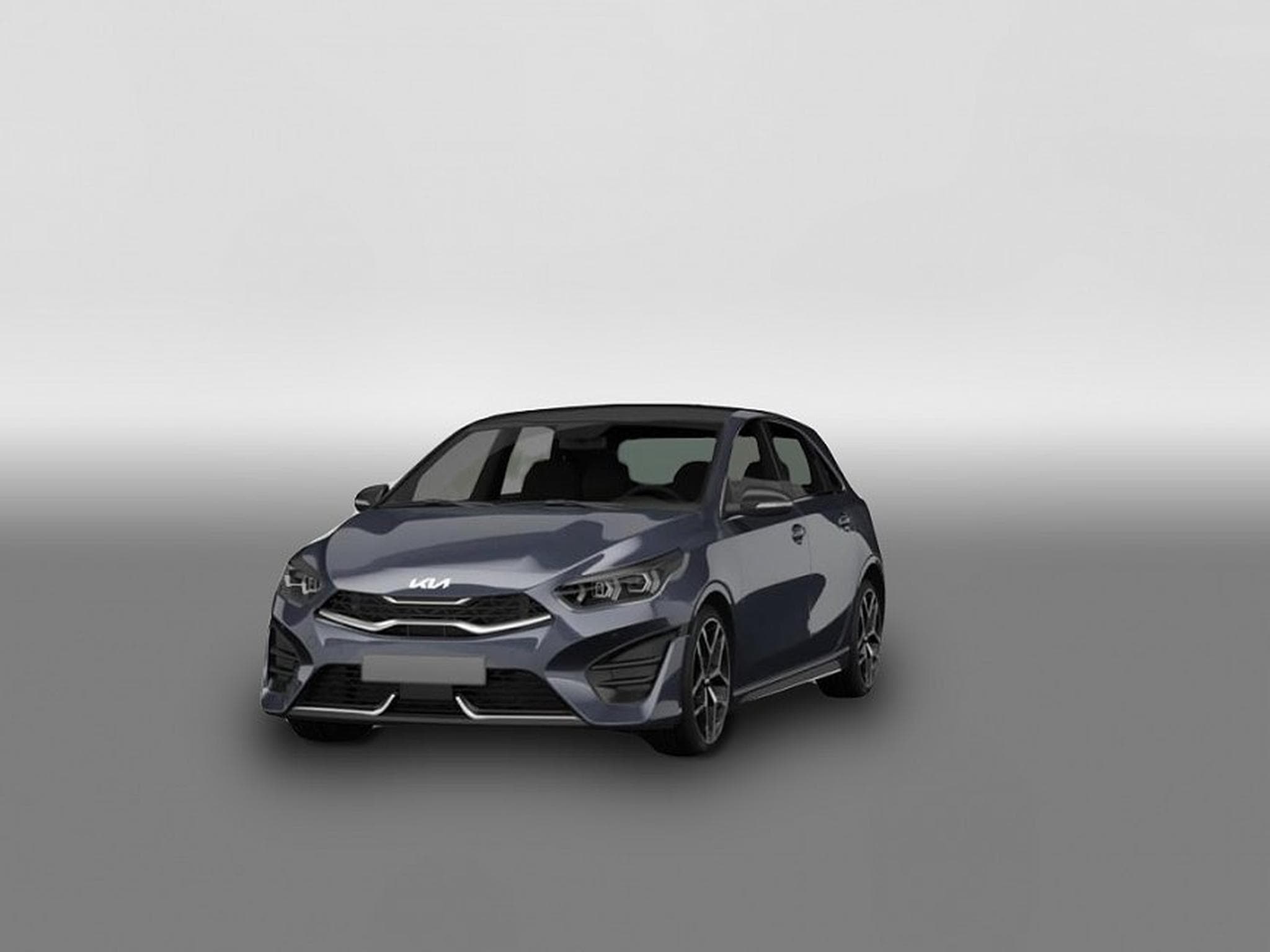 Kia Ceed (2025) - Photo 1