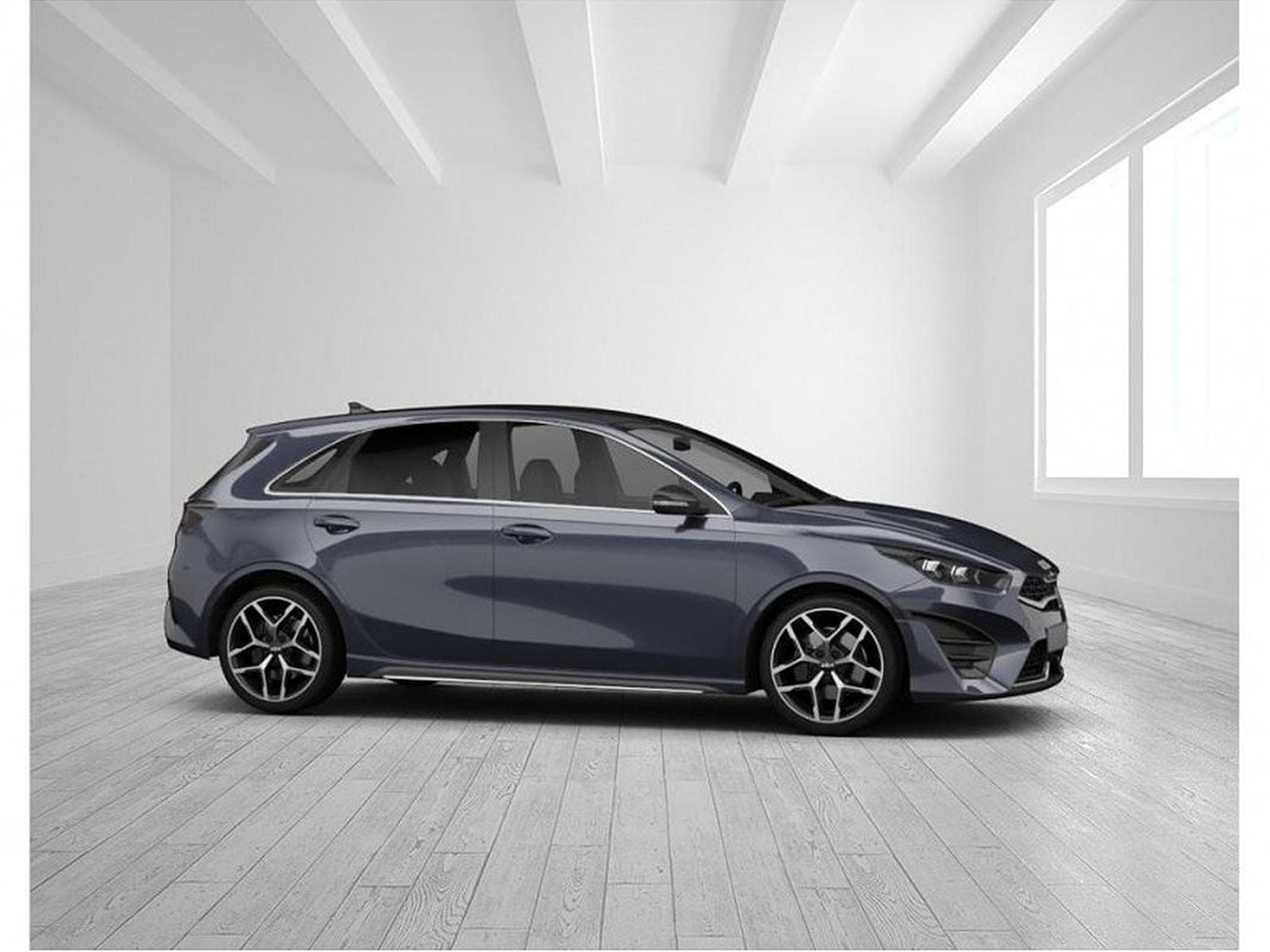 Kia Ceed (2025) - Photo 10