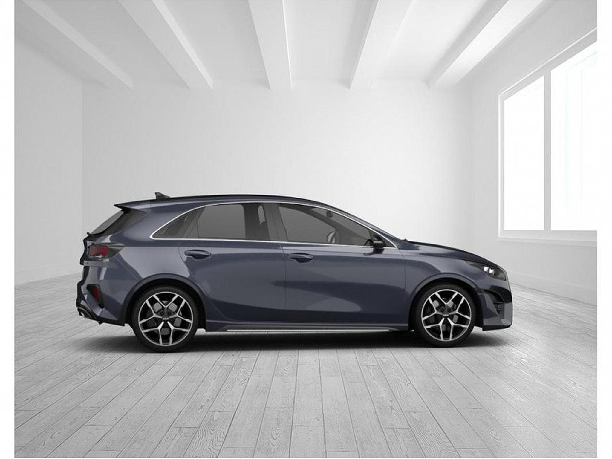 Kia Ceed (2025) - Photo 13