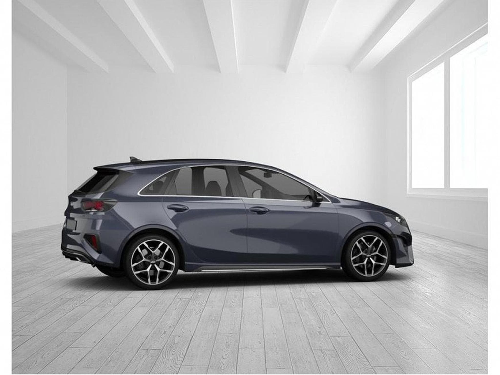 Kia Ceed (2025) - Photo 14