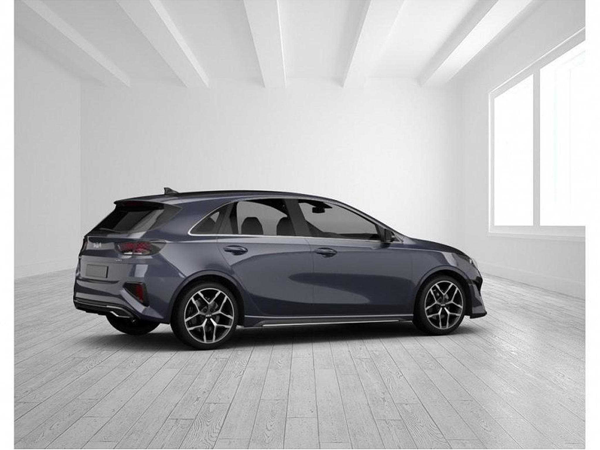 Kia Ceed (2025) - Photo 15