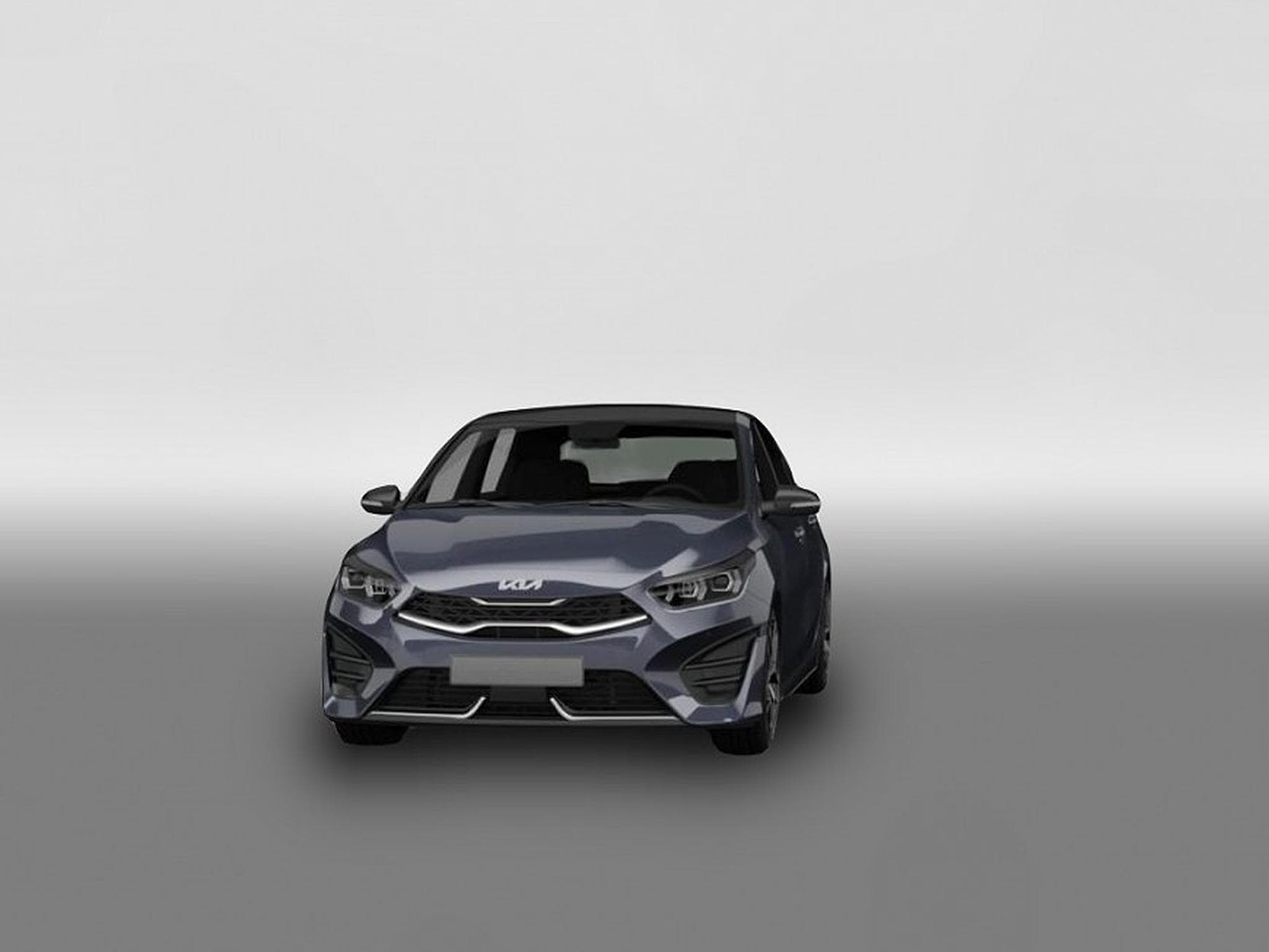Kia Ceed (2025) - Photo 2