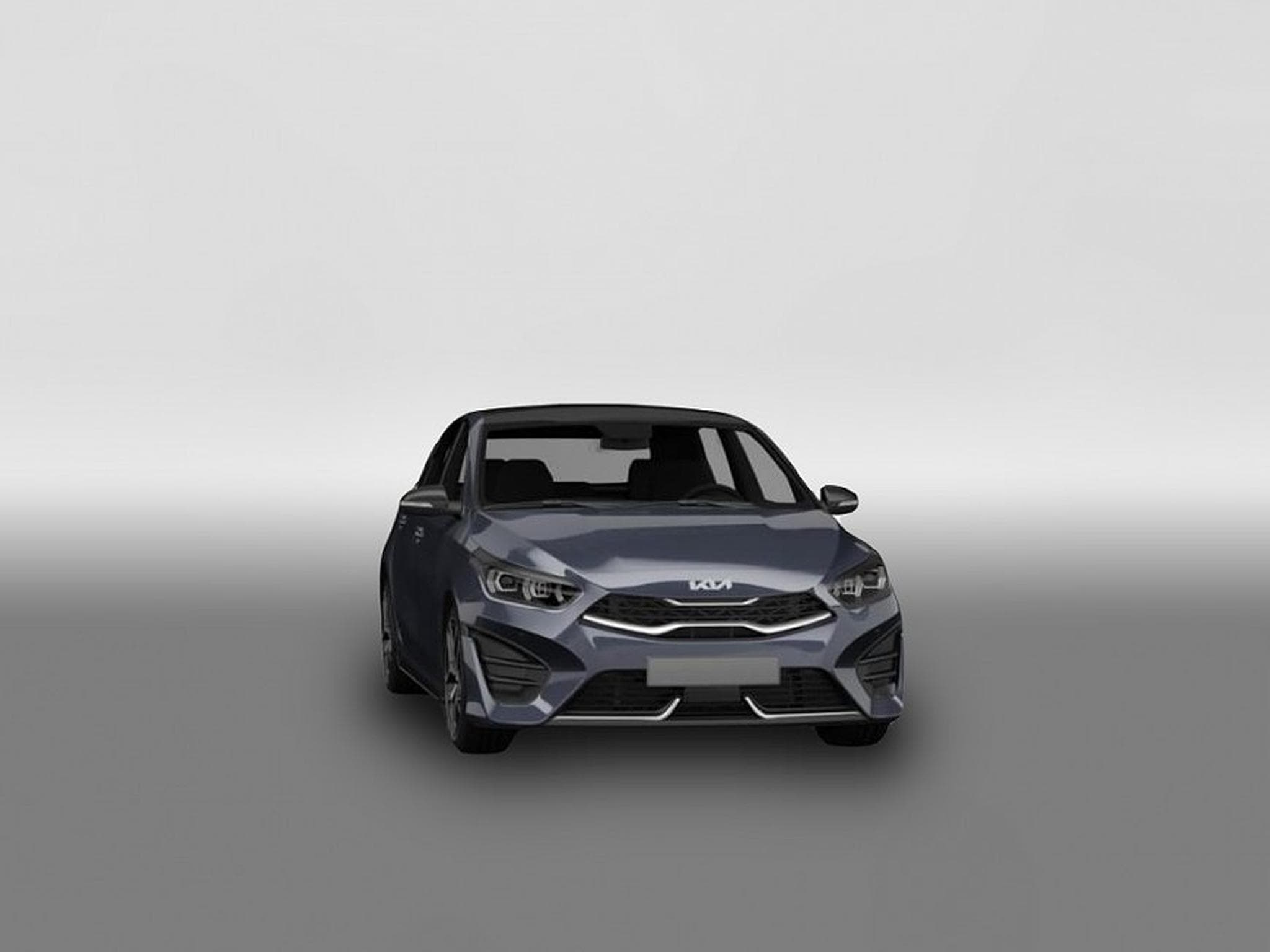 Kia Ceed (2025) - Photo 4