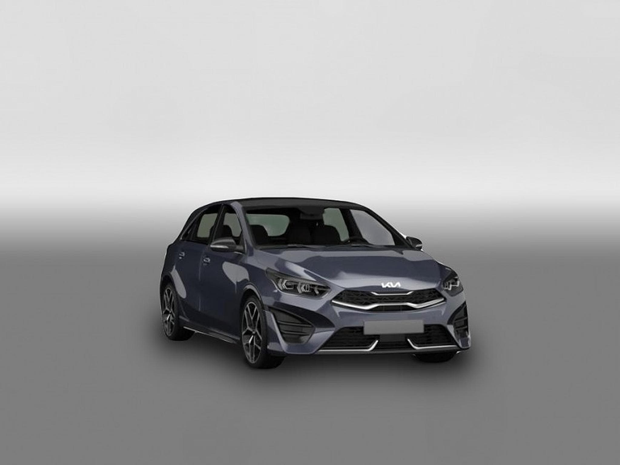 Kia Ceed (2025) - Photo 5