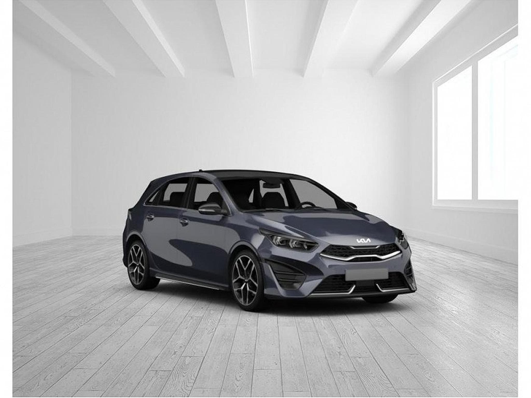 Kia Ceed (2025) - Photo 6