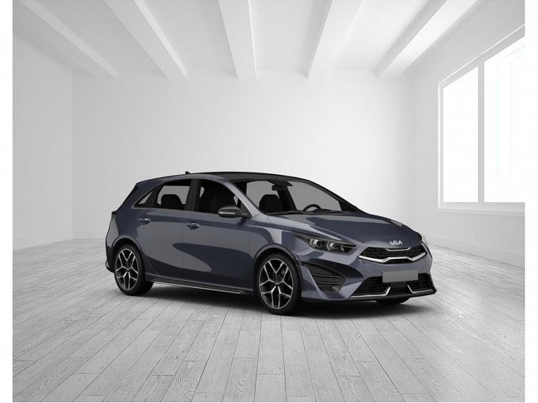 Kia Ceed (2025) - Photo 7