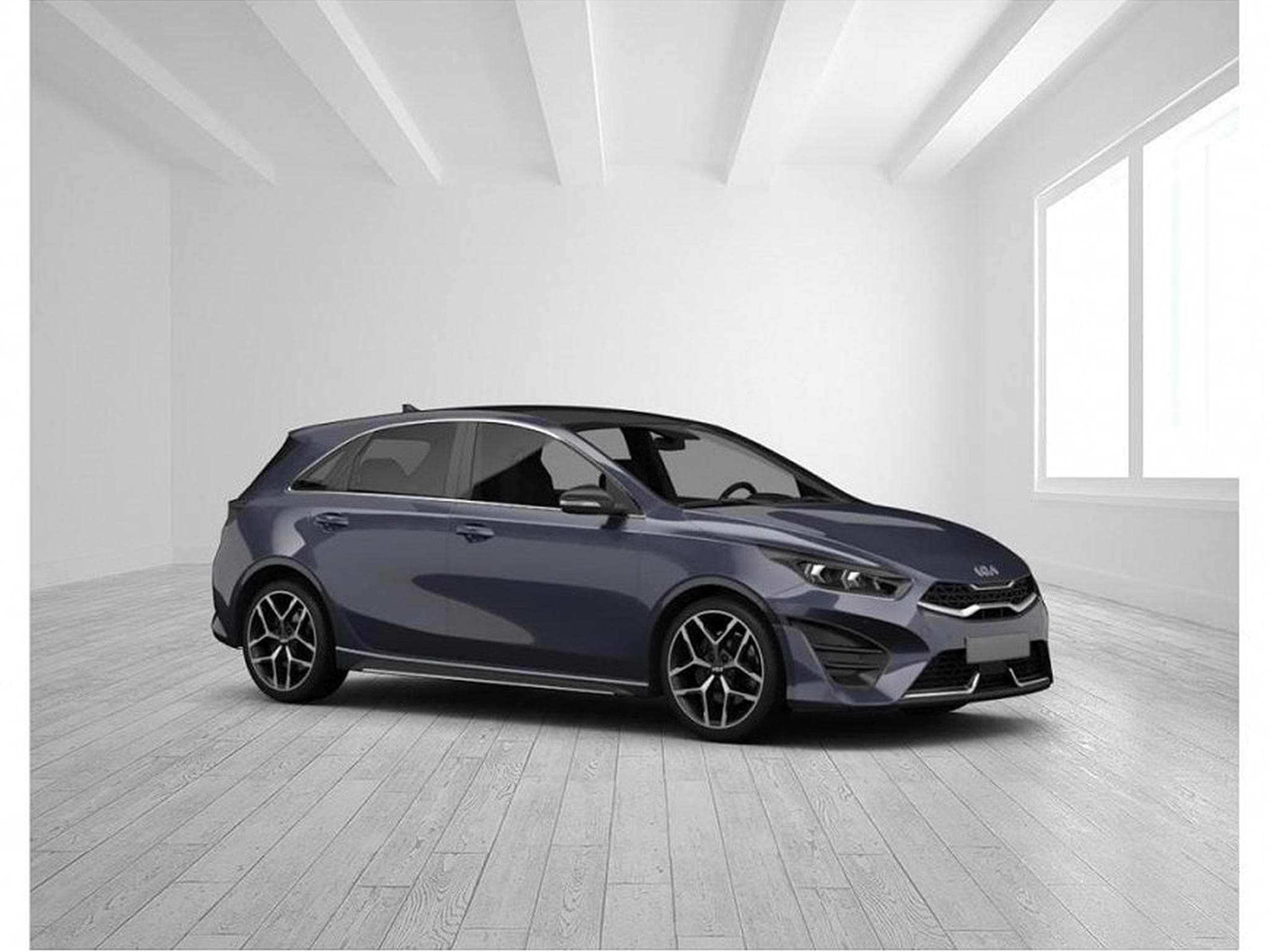 Kia Ceed (2025) - Photo 8