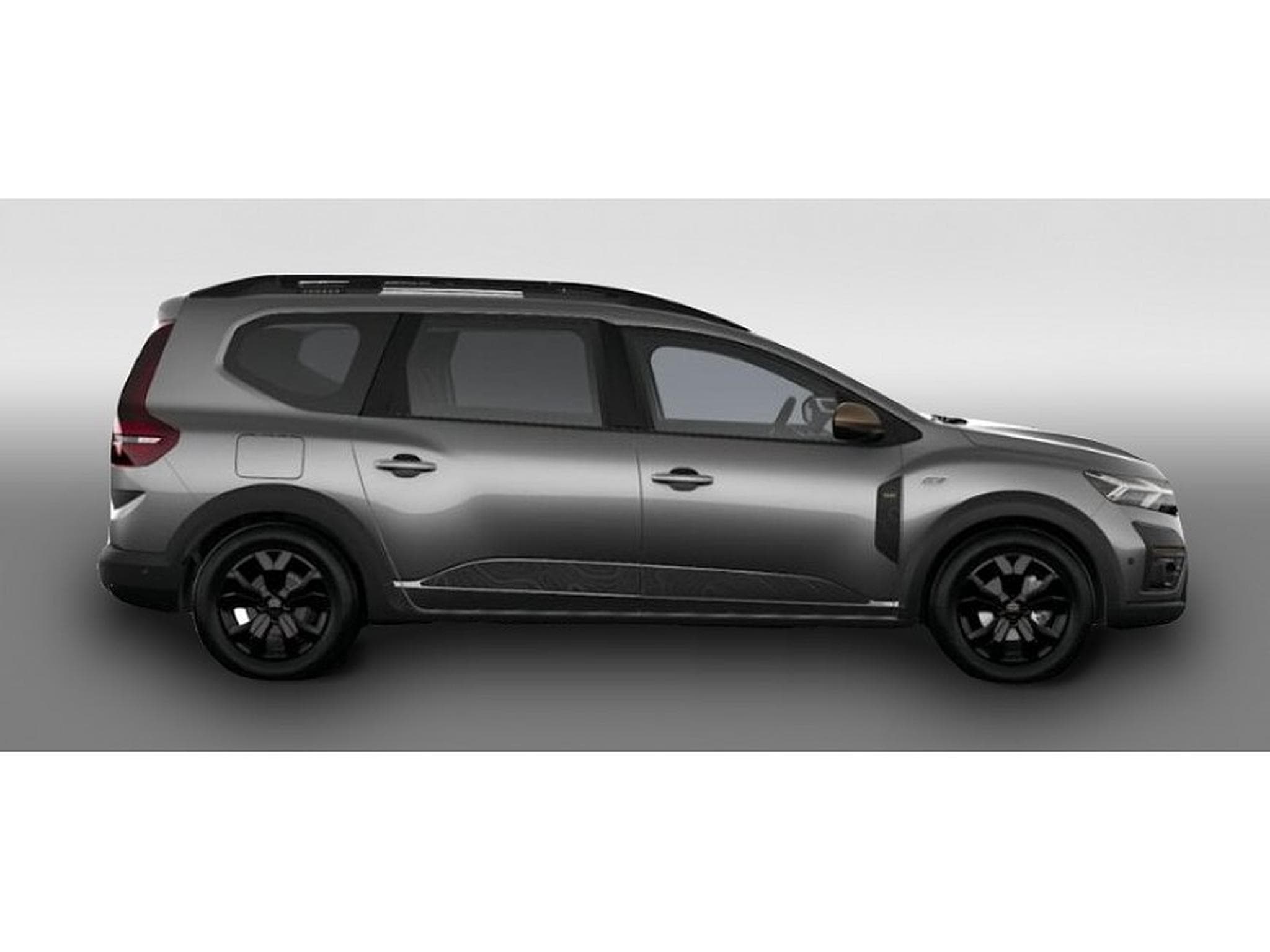 Dacia Jogger (2026) - Photo 5