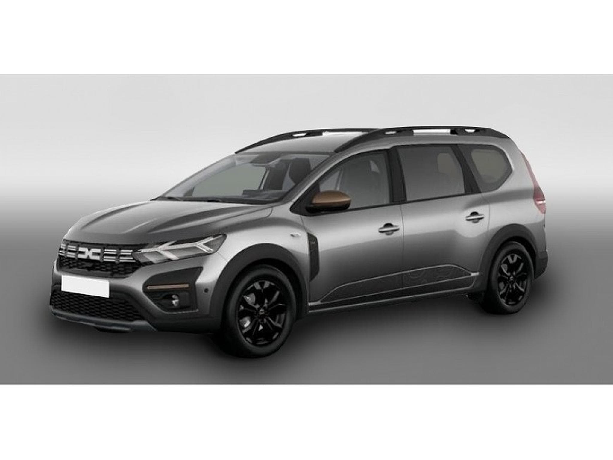 Dacia Jogger (2026) - Photo 1