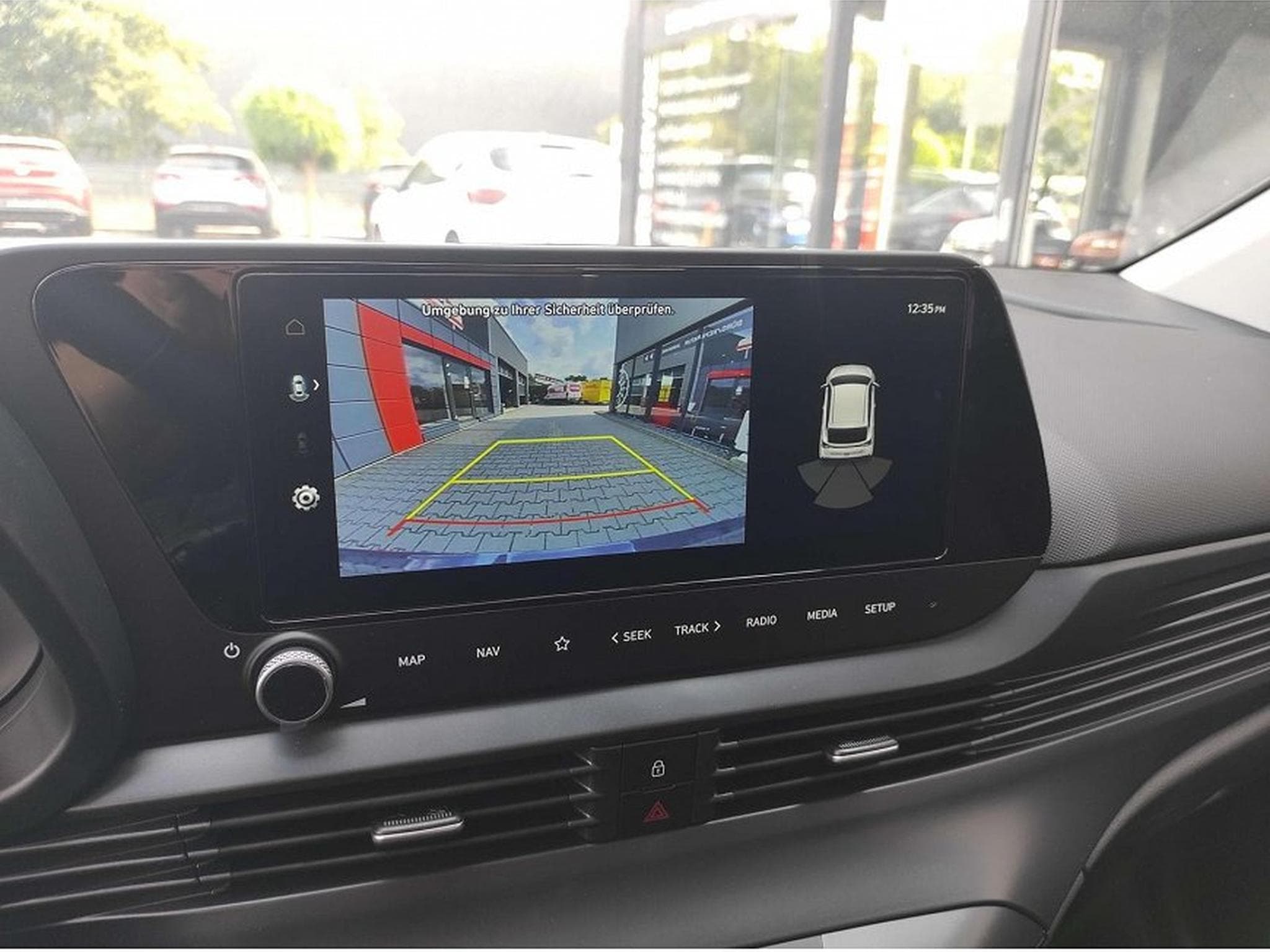 Hyundai i20 (2026) - Photo 10