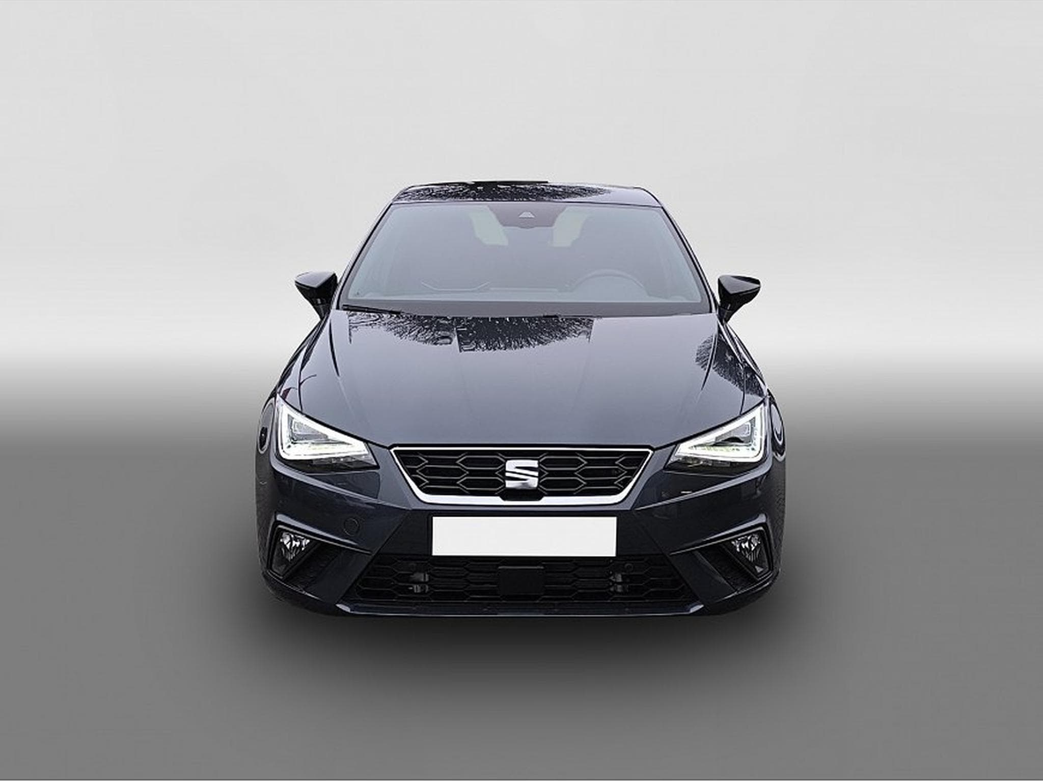 Seat Ibiza (2025) - Photo 2