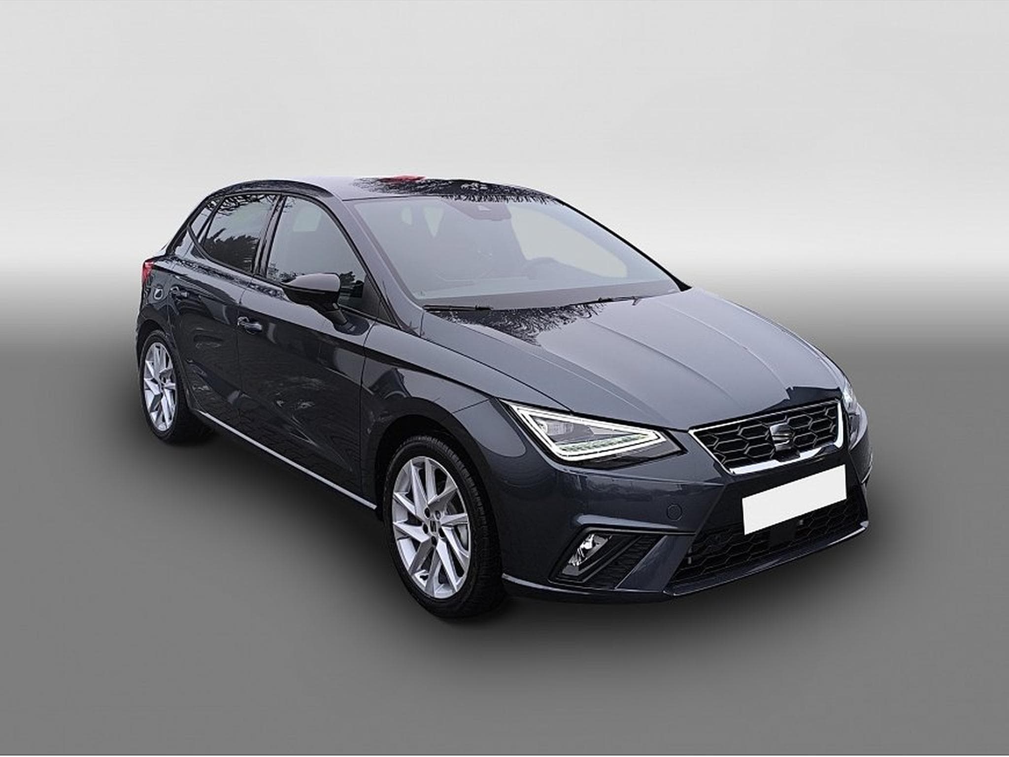Seat Ibiza (2025) - Photo 3
