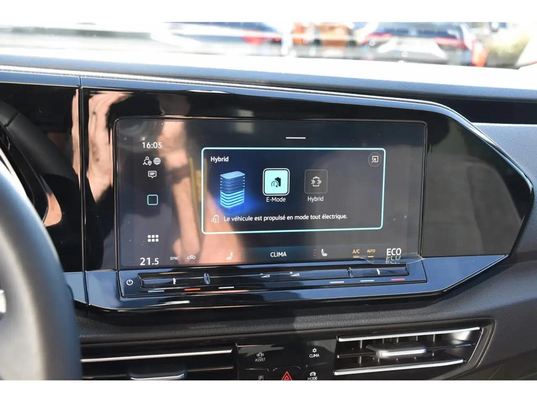 VW Caddy (2025) - Photo 18