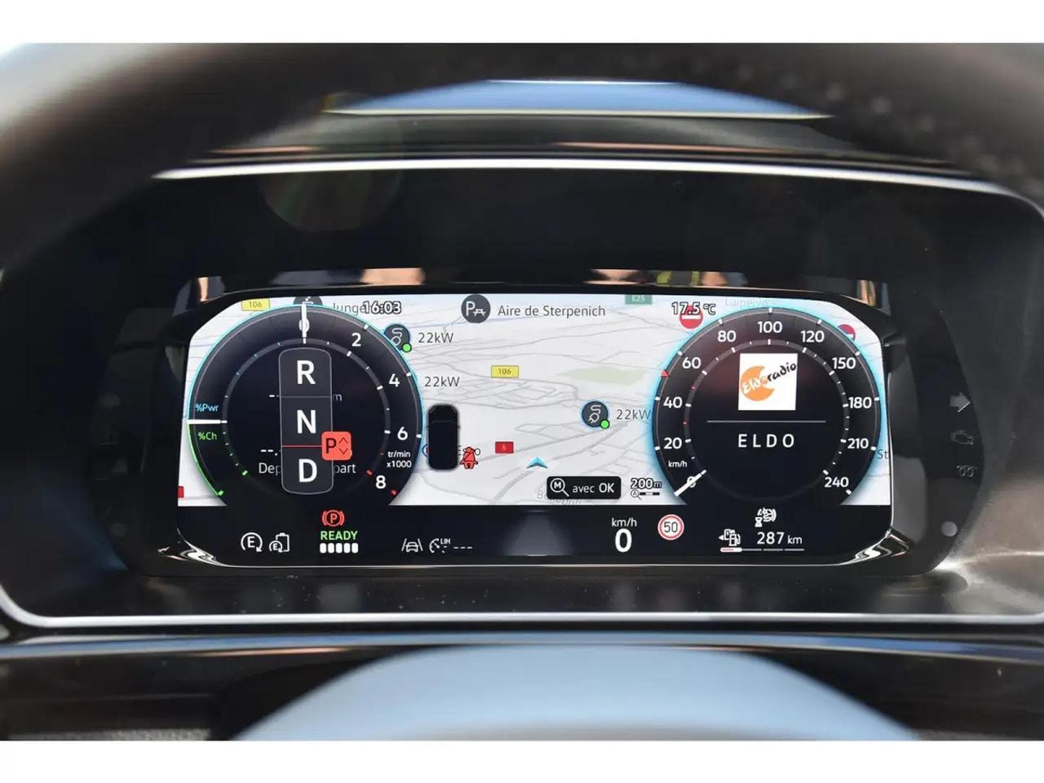 VW Caddy (2025) - Photo 21