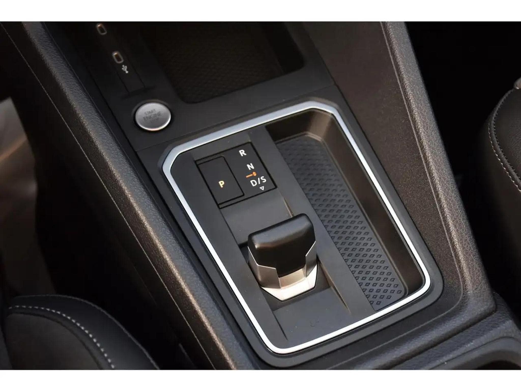 VW Caddy (2025) - Photo 23