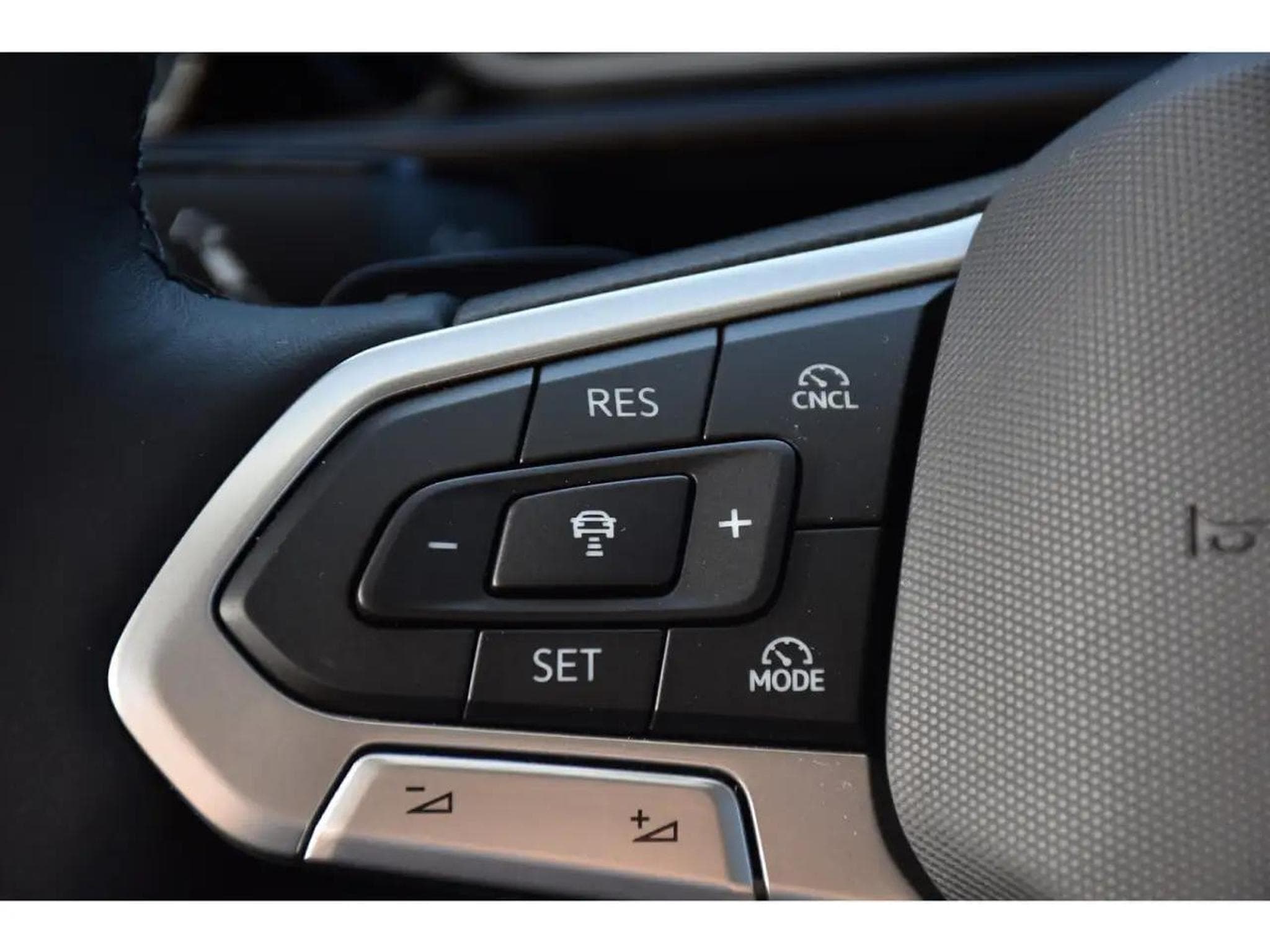 VW Caddy (2025) - Photo 24