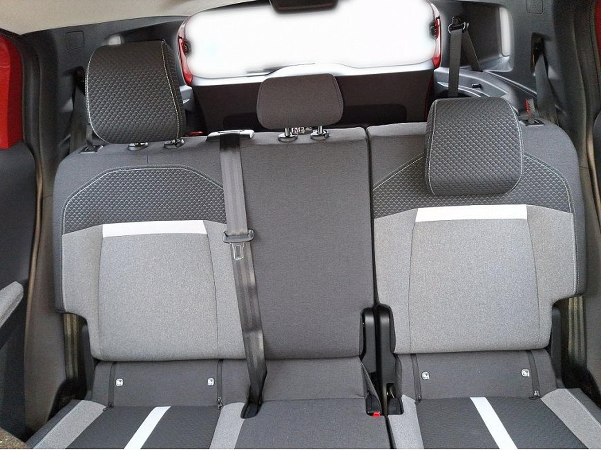 Opel Frontera (2026) - Foto 7