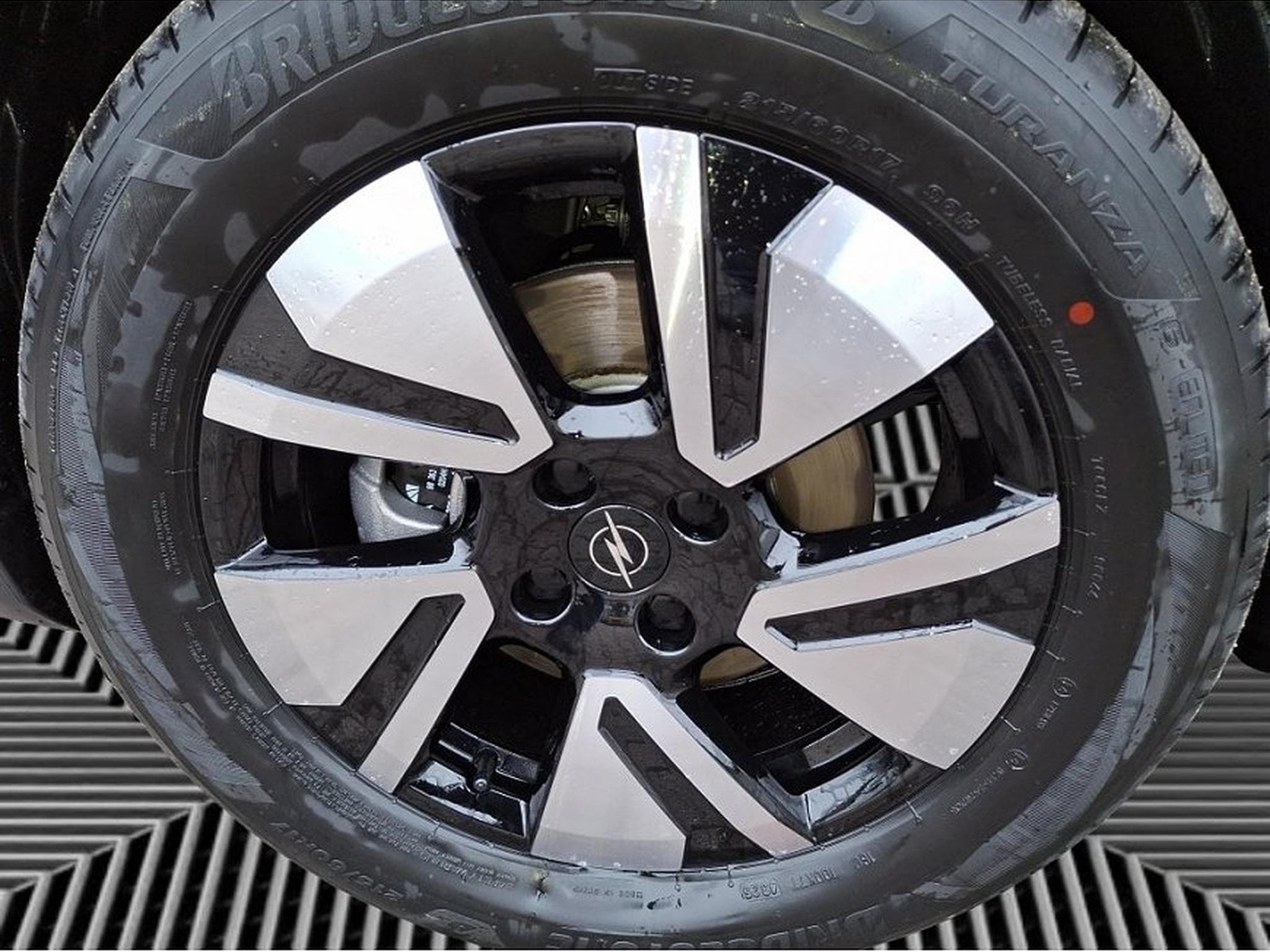 Opel Frontera (2026) - Foto 9