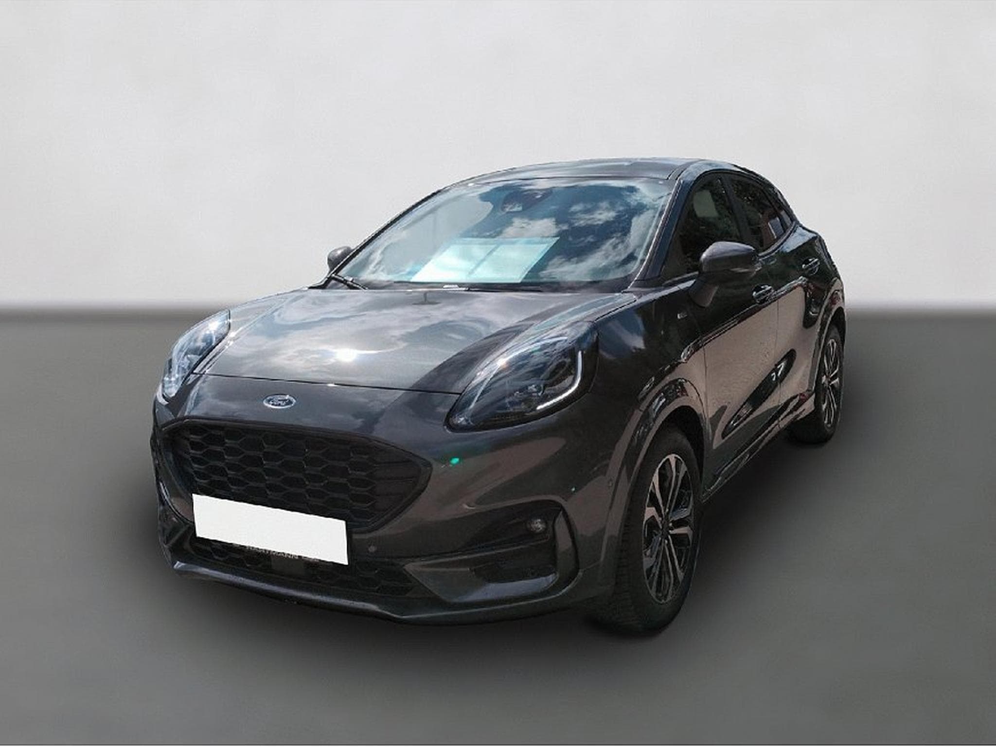 Ford Puma (2026) - Foto 1