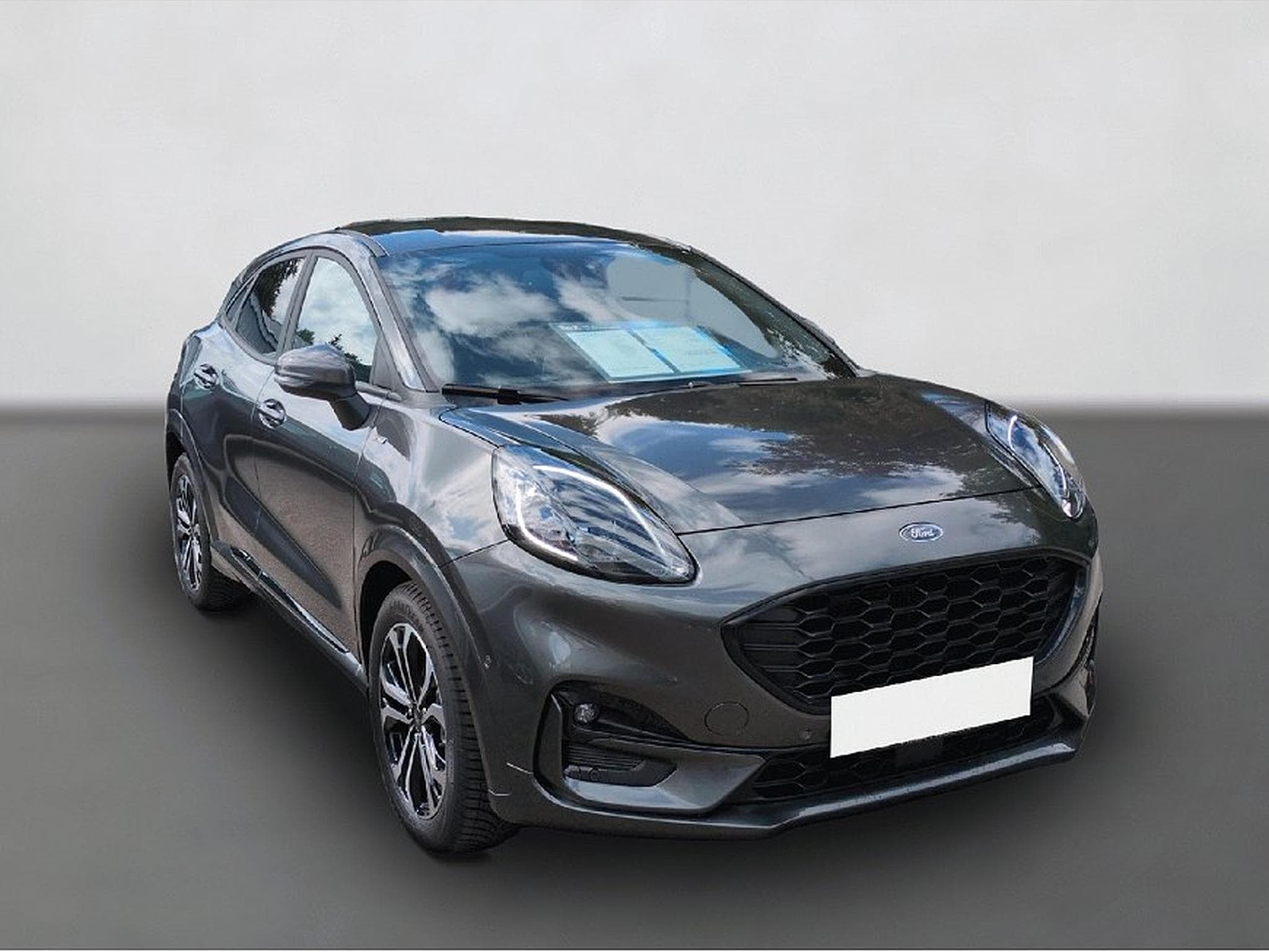 Ford Puma (2026) - Foto 4