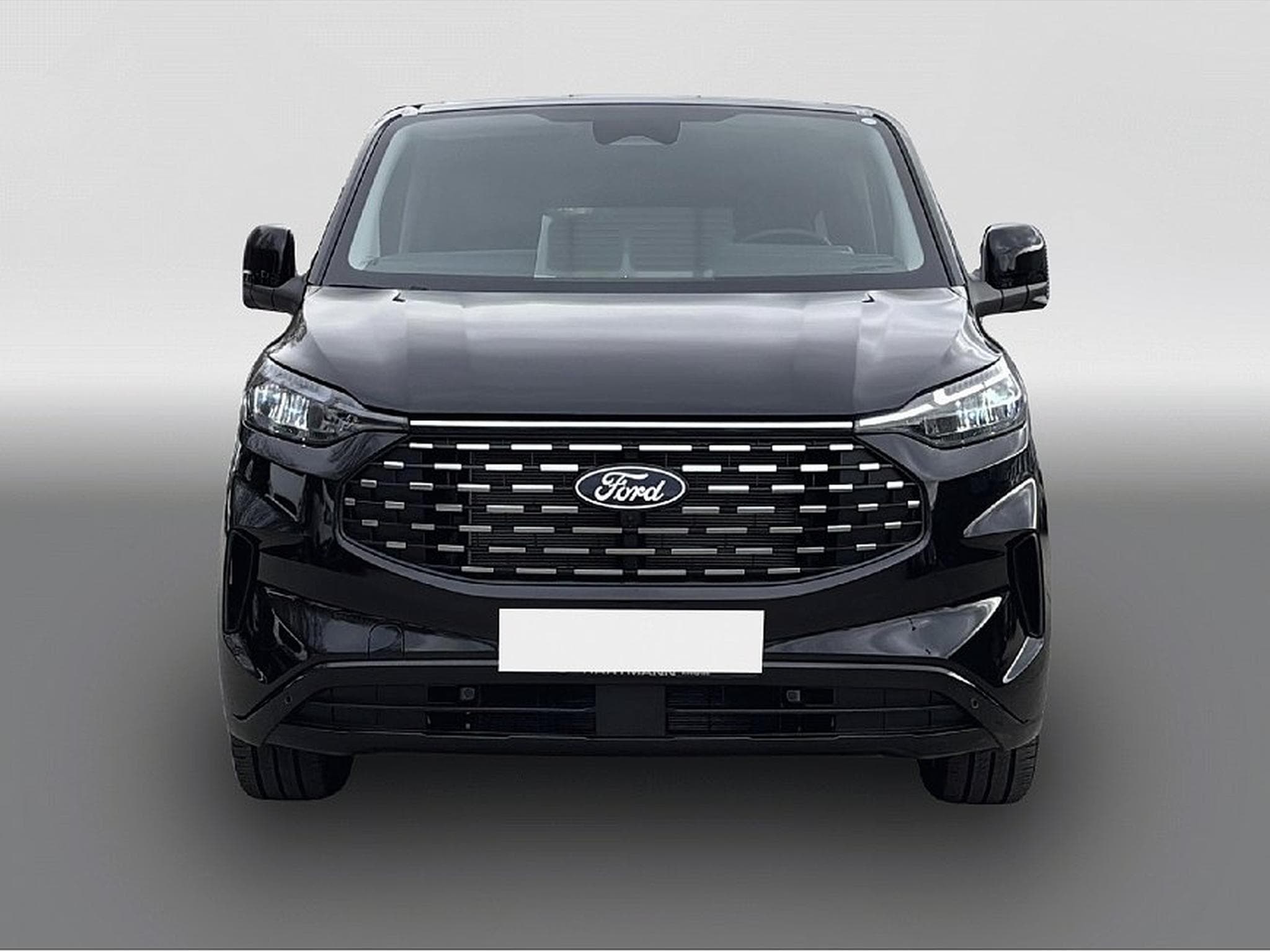 Ford Tourneo (2026) - Photo 5