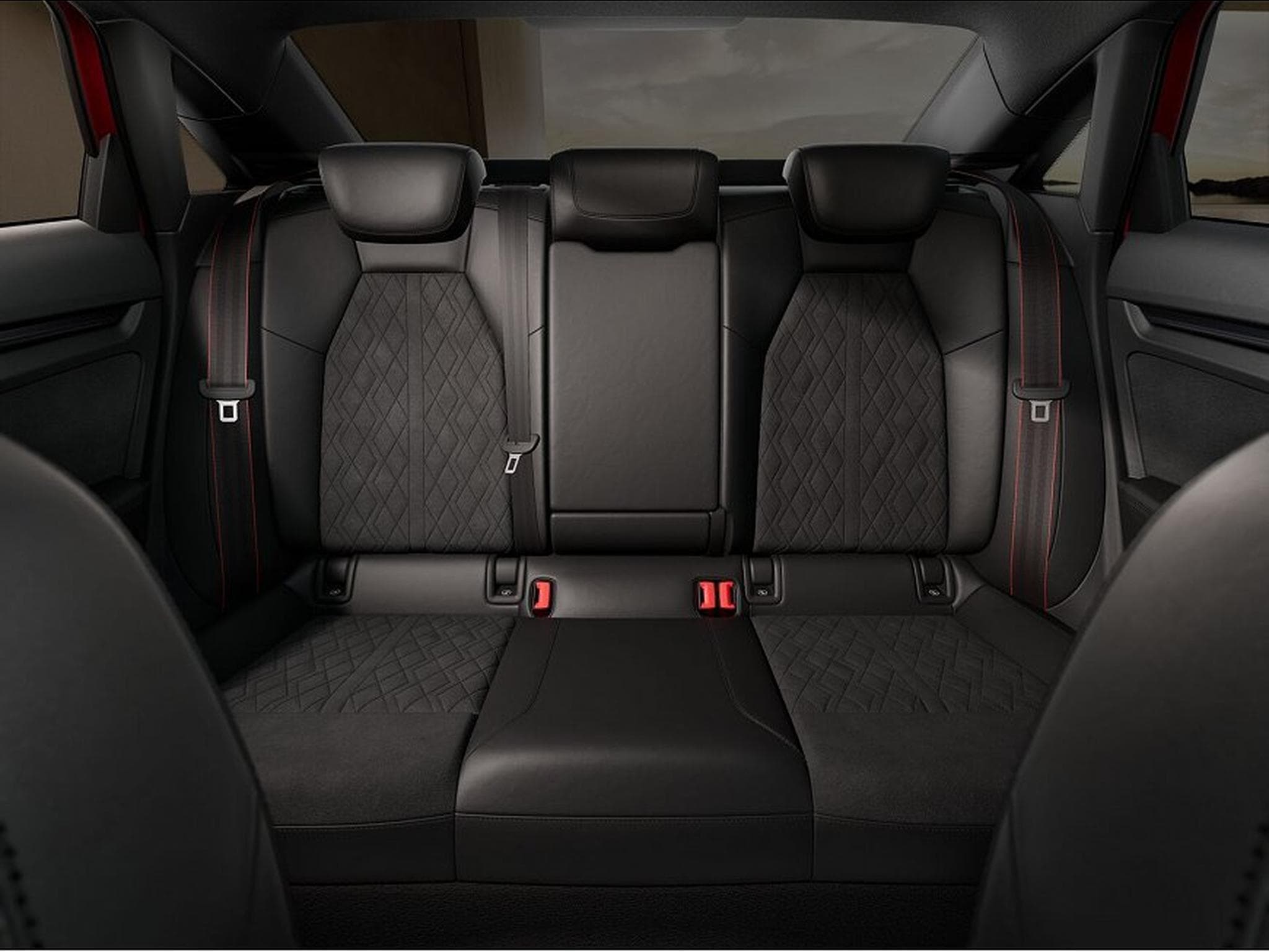 Audi RS3 (2026) - Photo 10