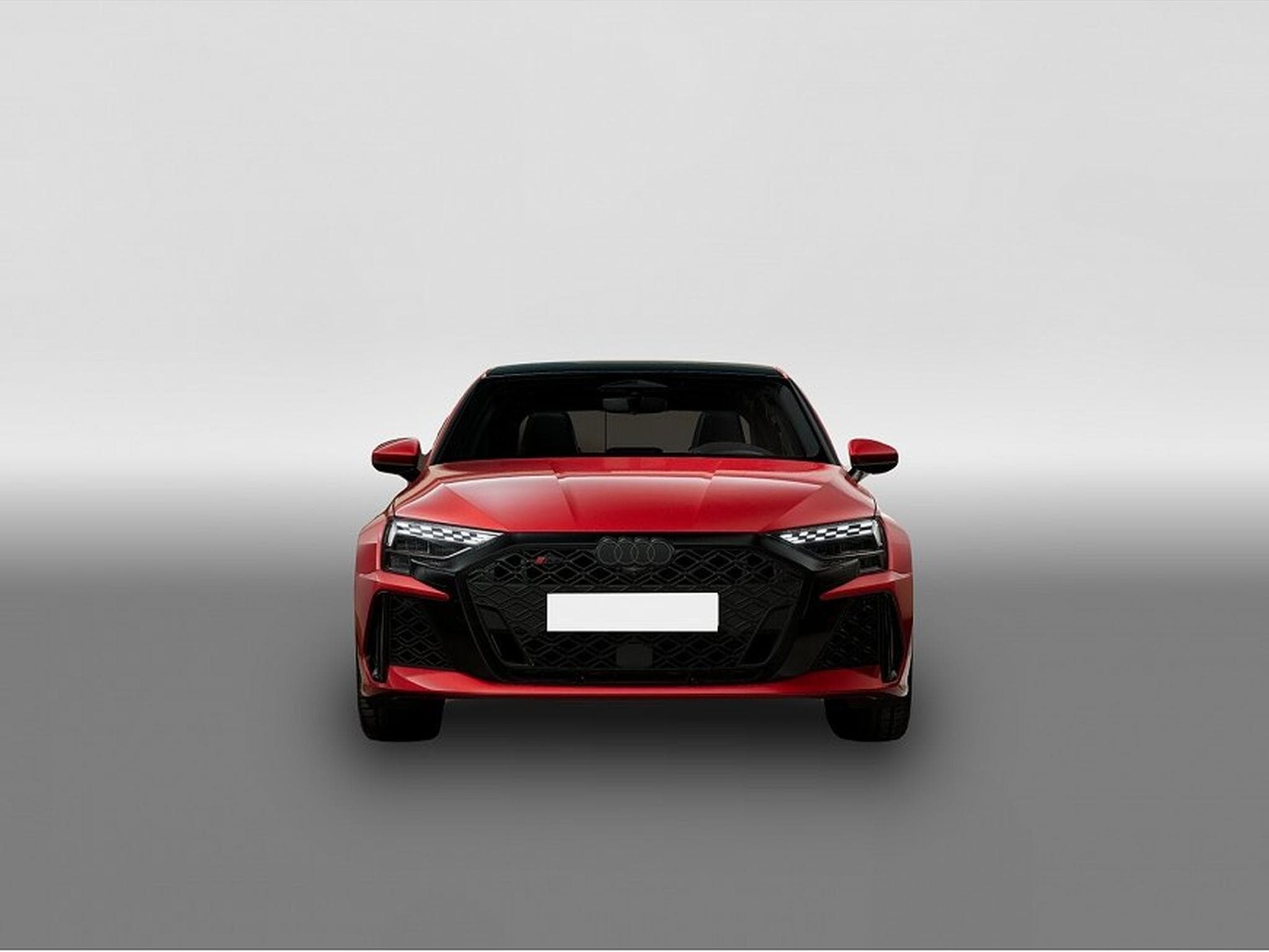Audi RS3 (2026) - Photo 2