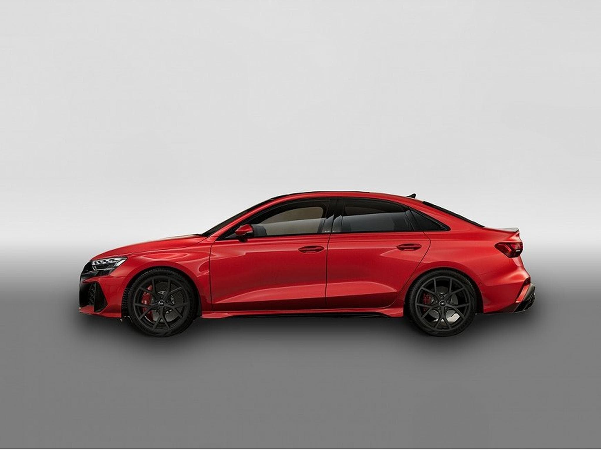 Audi RS3 (2026) - Photo 3