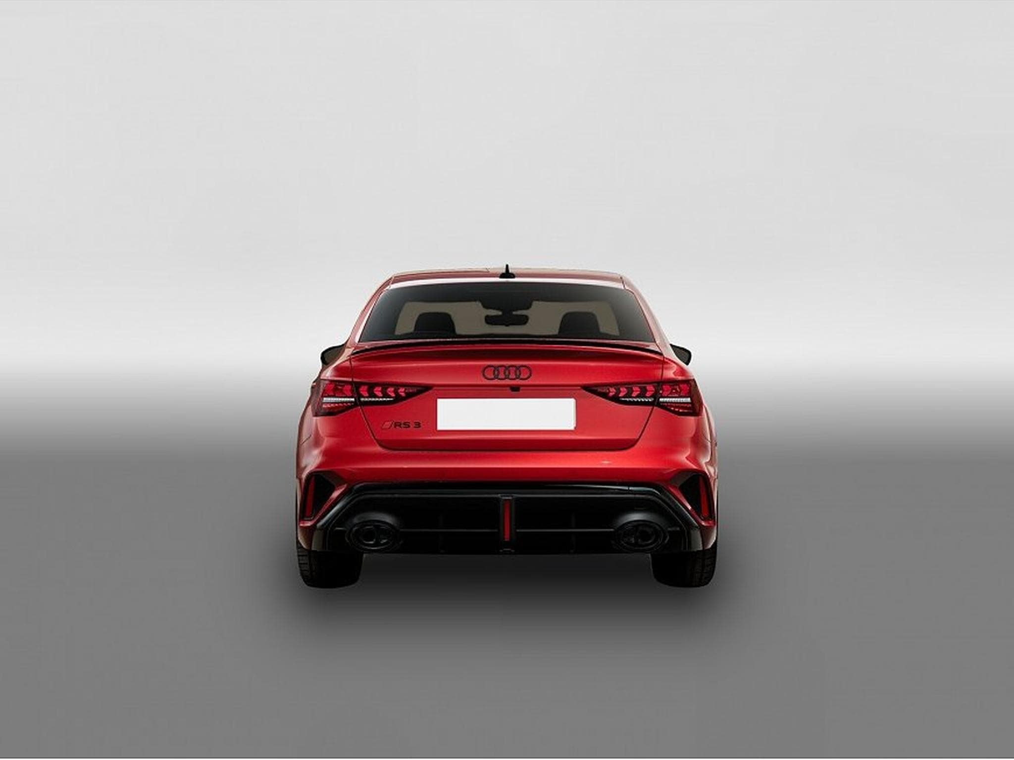 Audi RS3 (2026) - Photo 4