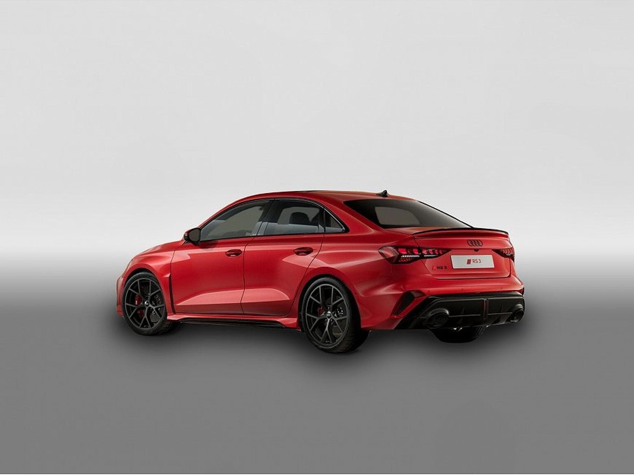 Audi RS3 (2026) - Photo 5