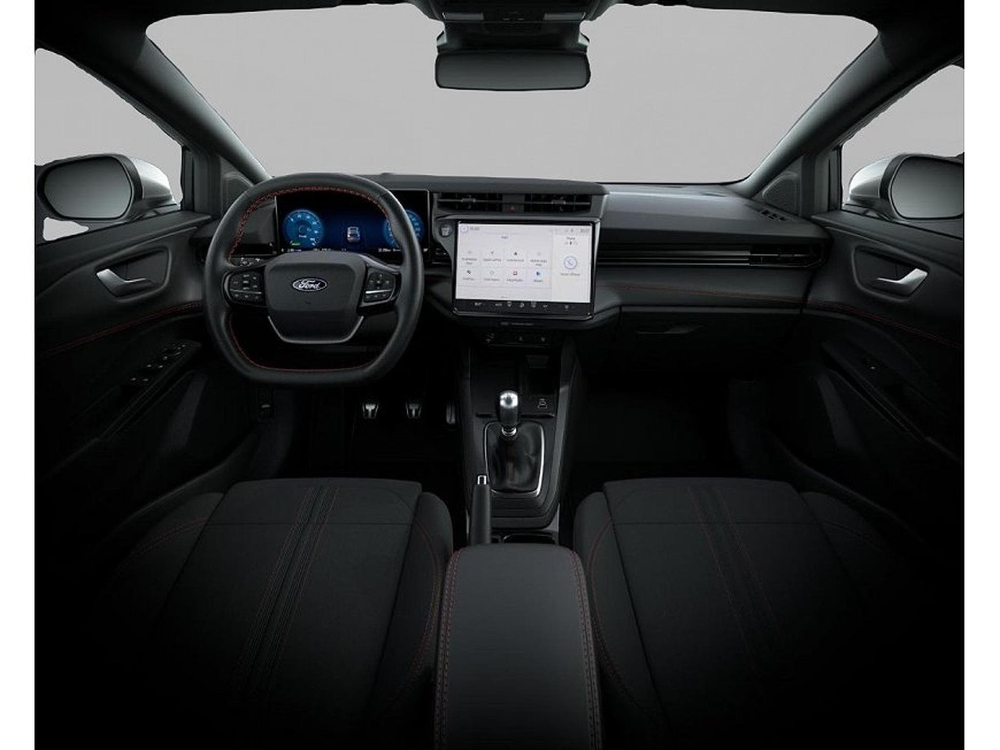 Ford Puma (2025) - Foto 5