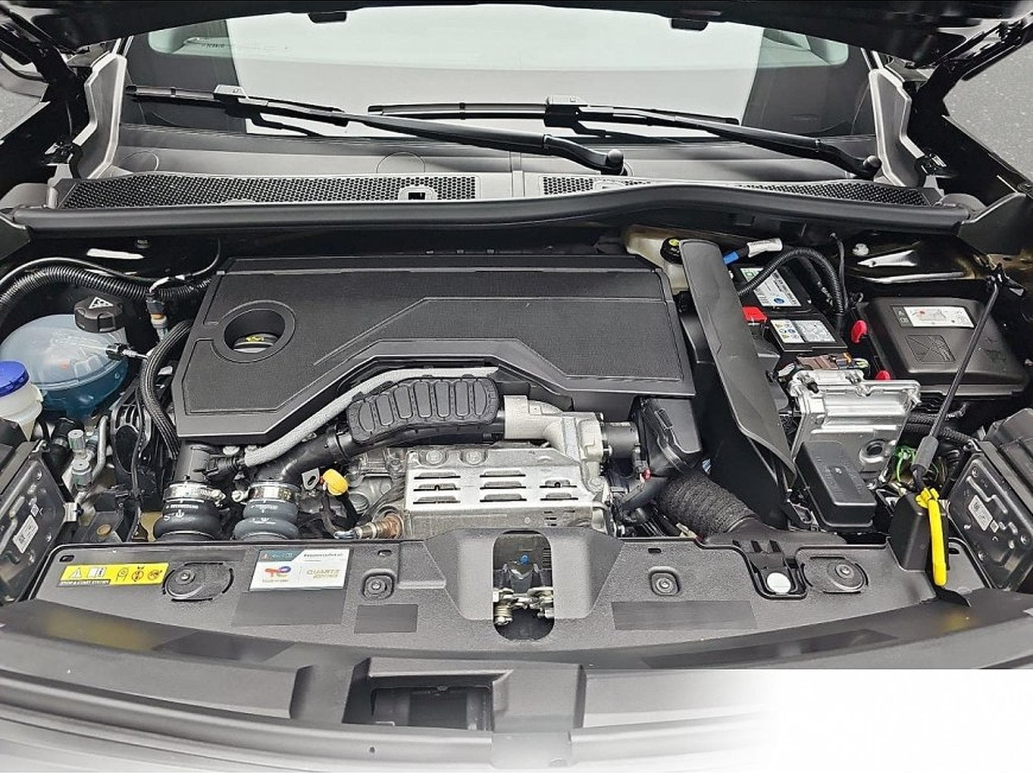 Peugeot 2008 (2026) - Foto 14