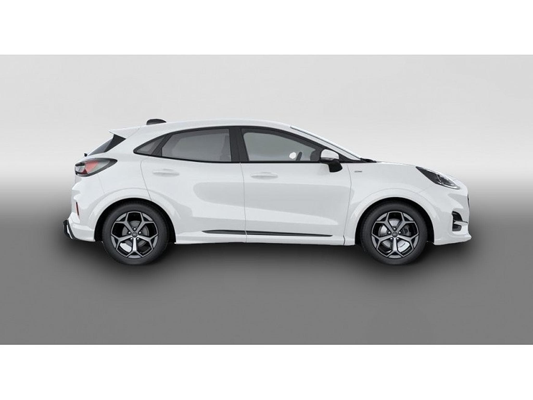 Ford Puma (2025) - Foto 2