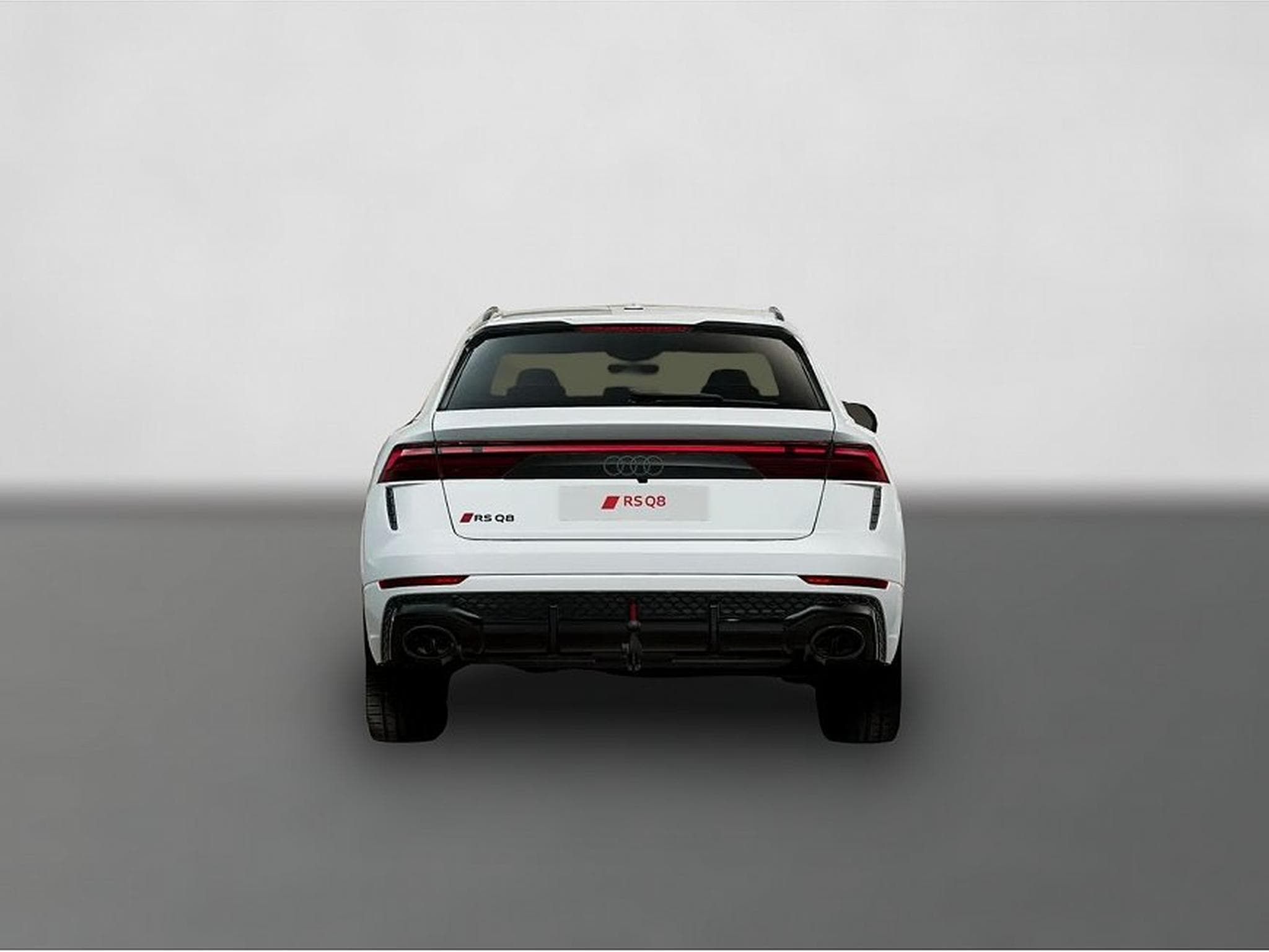 Audi RSQ8 (2026) - Foto 5
