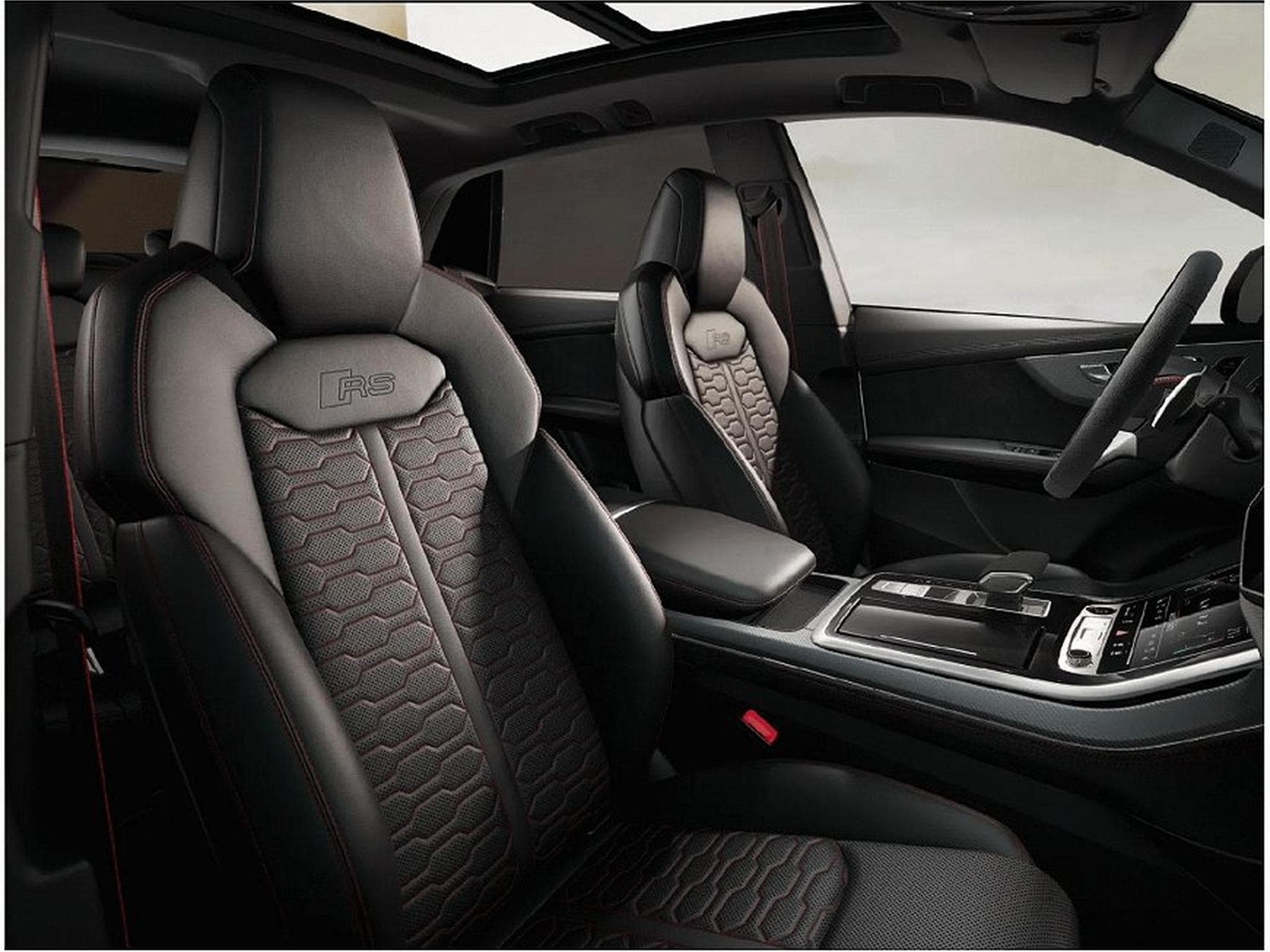 Audi RSQ8 (2026) - Foto 7