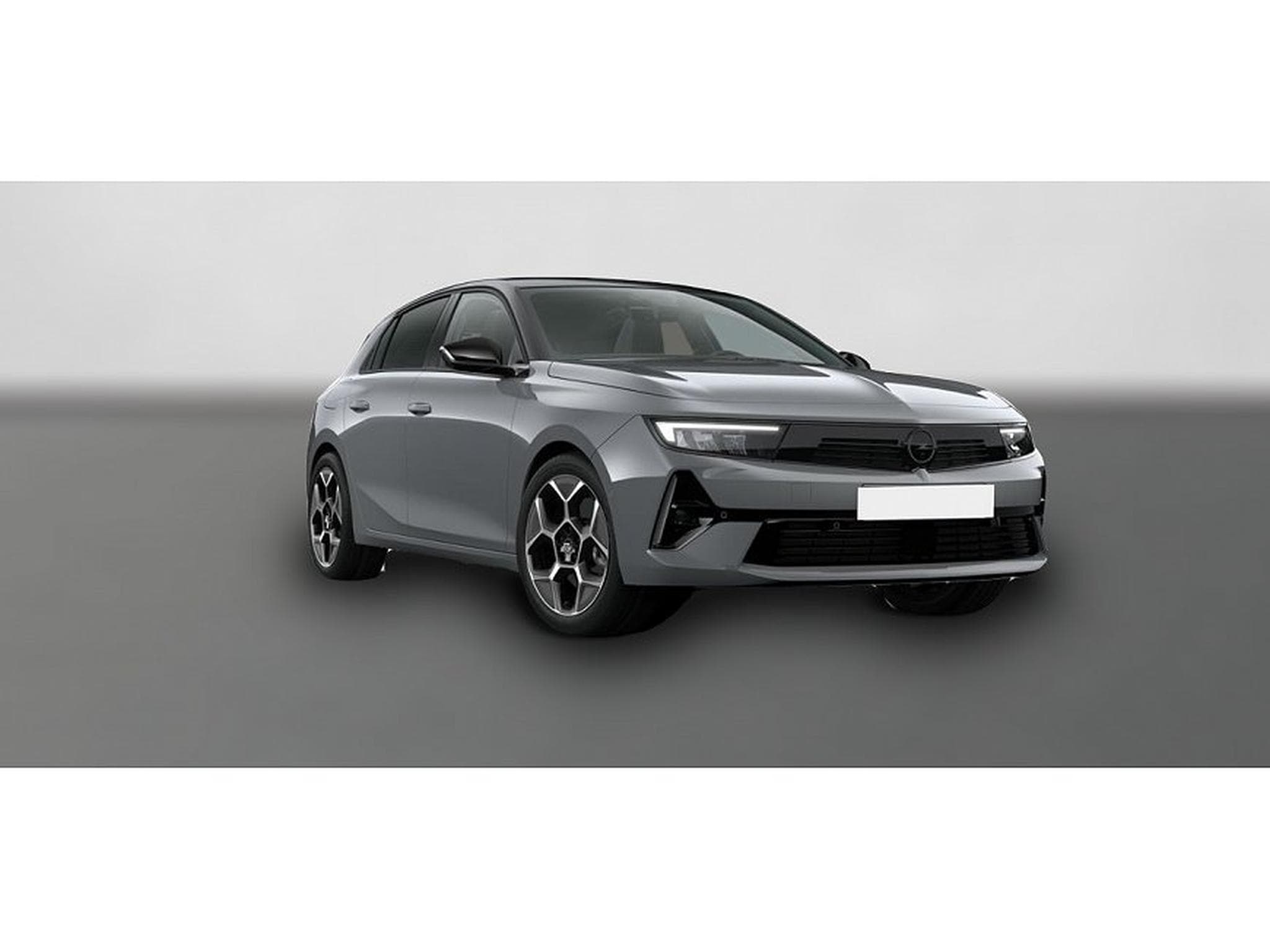 Opel Astra (2026) - Foto 1