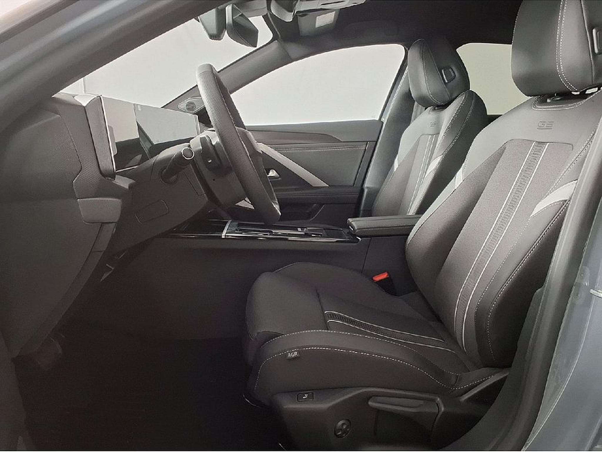 Opel Astra (2026) - Photo 10