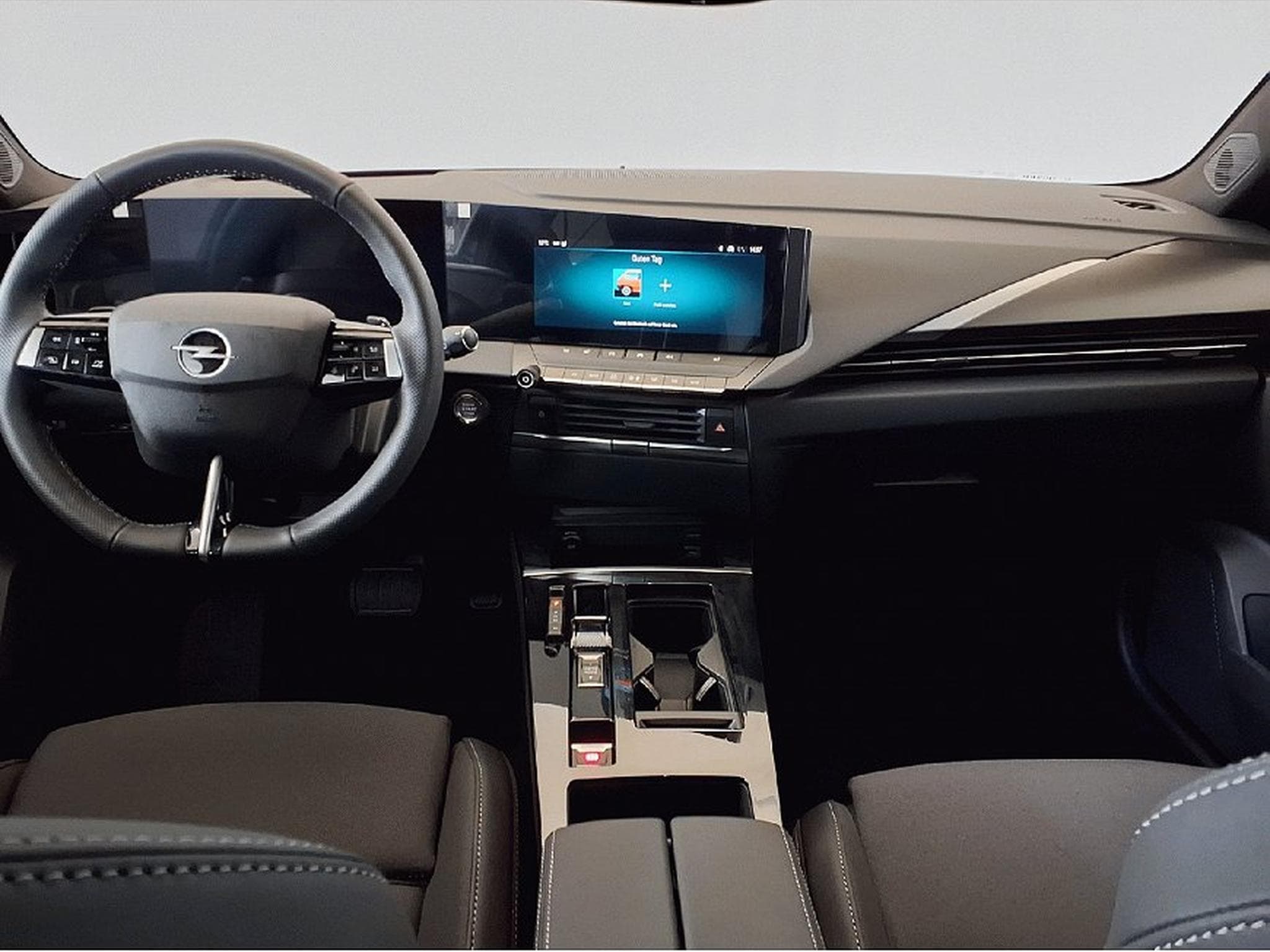 Opel Astra (2026) - Photo 12