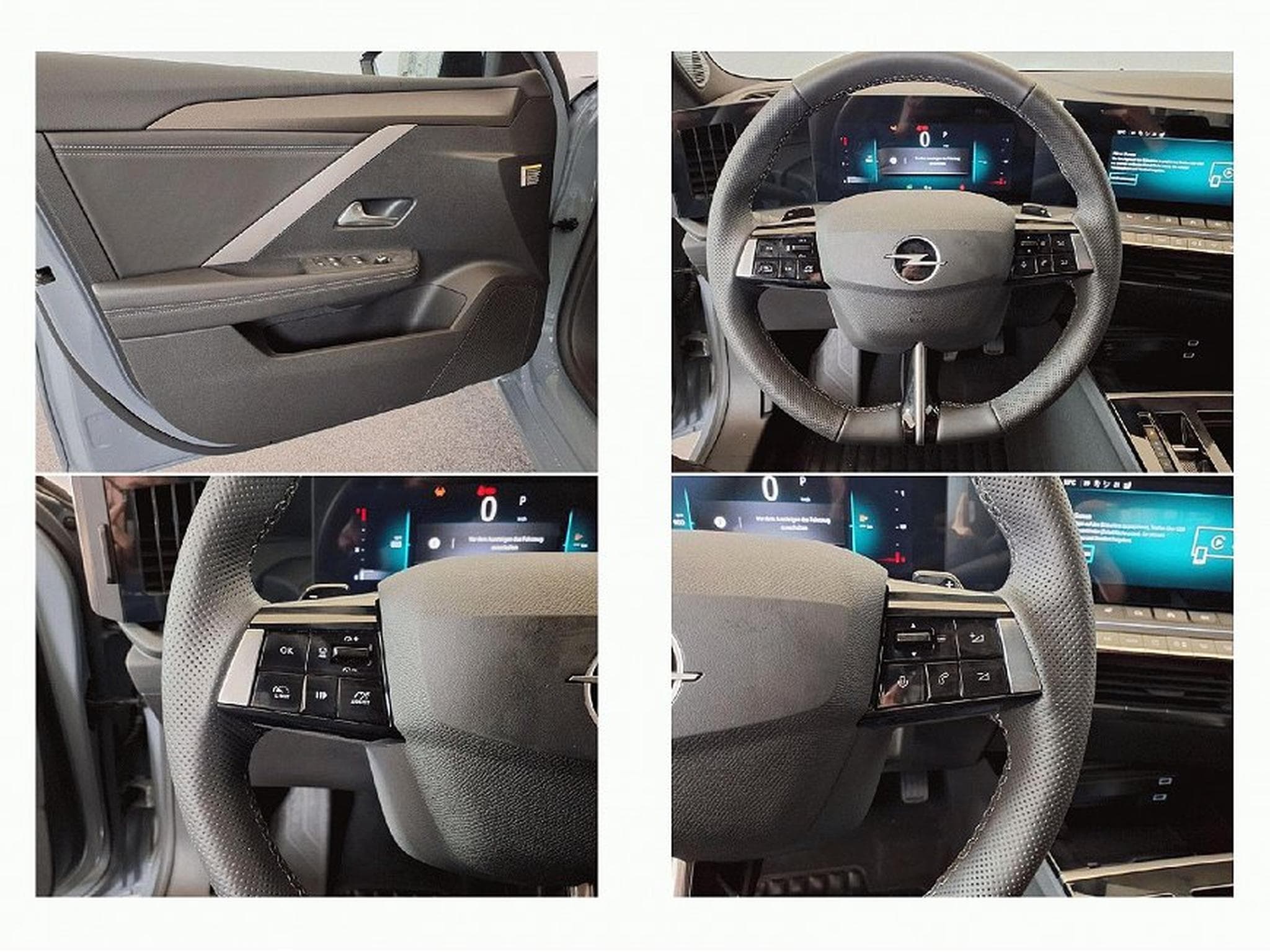 Opel Astra (2026) - Photo 14