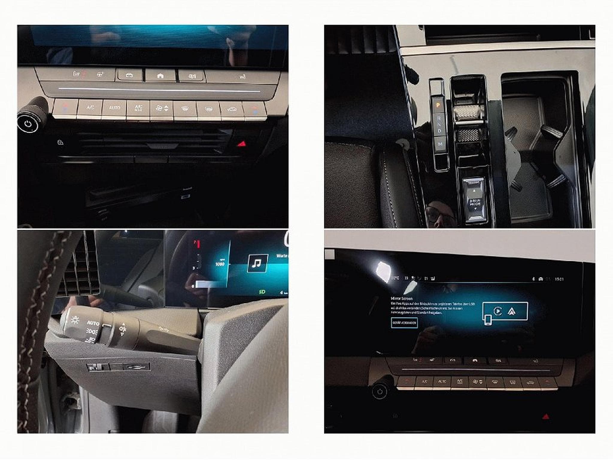 Opel Astra (2026) - Photo 15