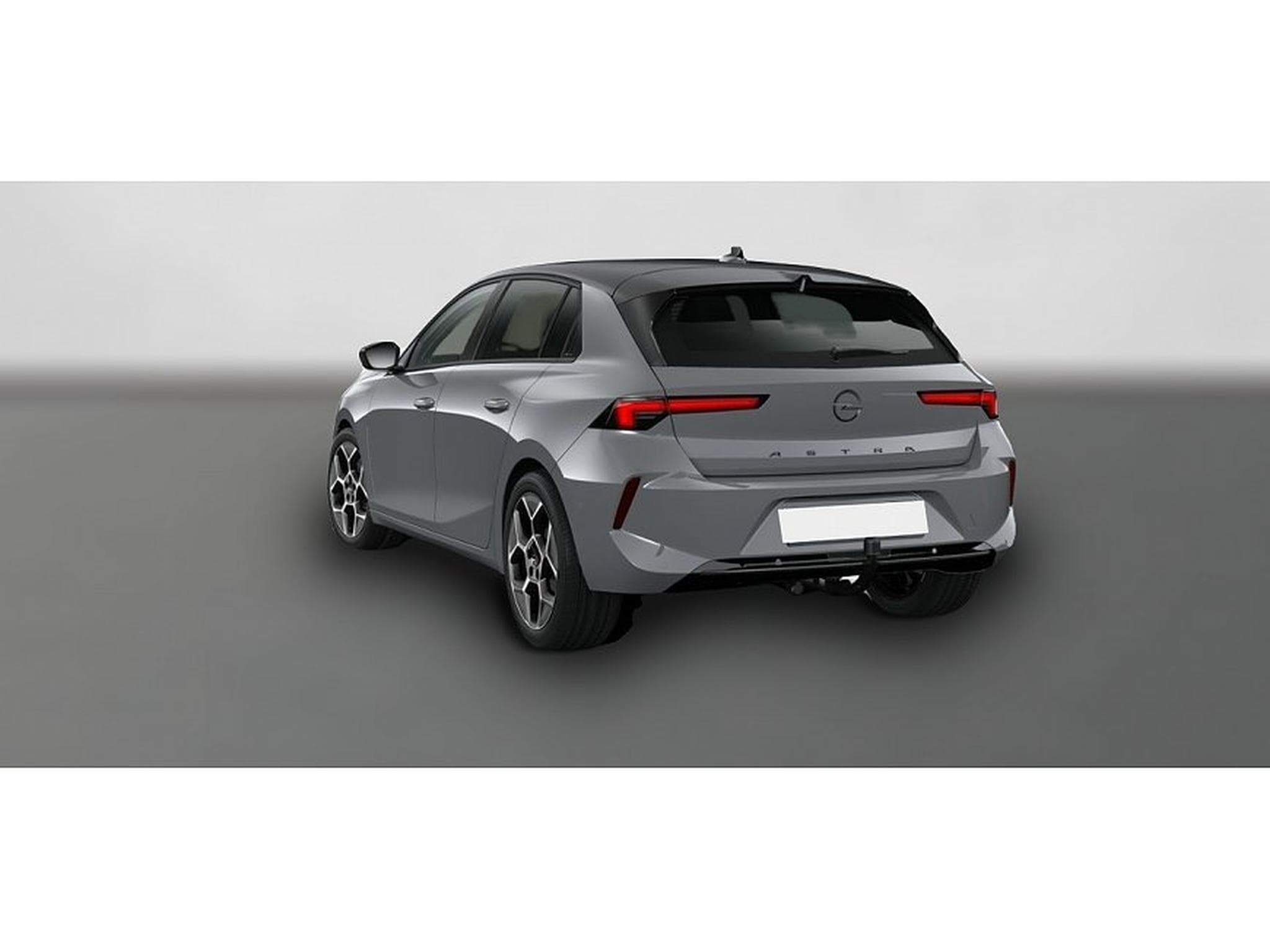 Opel Astra (2026) - Foto 3