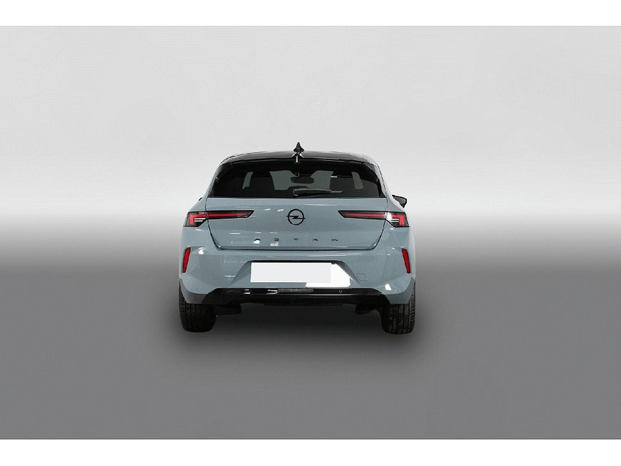 Opel Astra (2026) - Photo 4