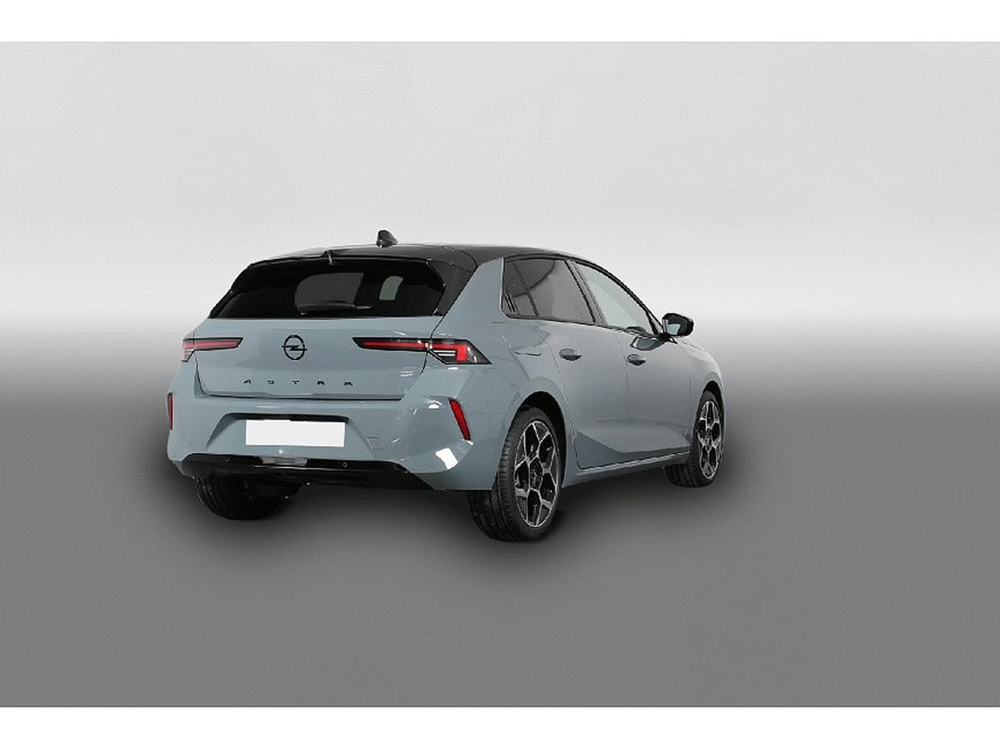 Opel Astra (2026) - Photo 5