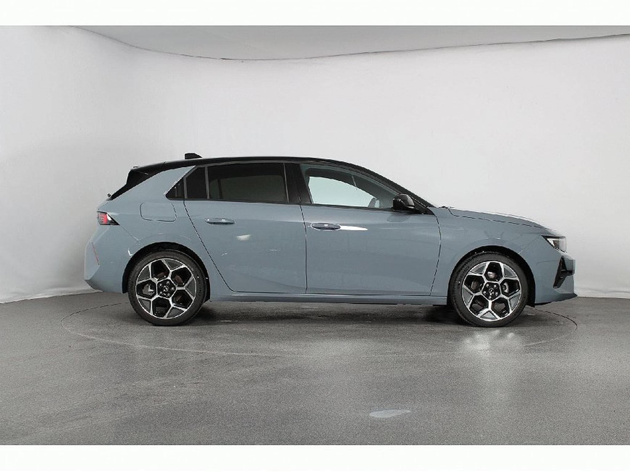 Opel Astra (2026) - Photo 6