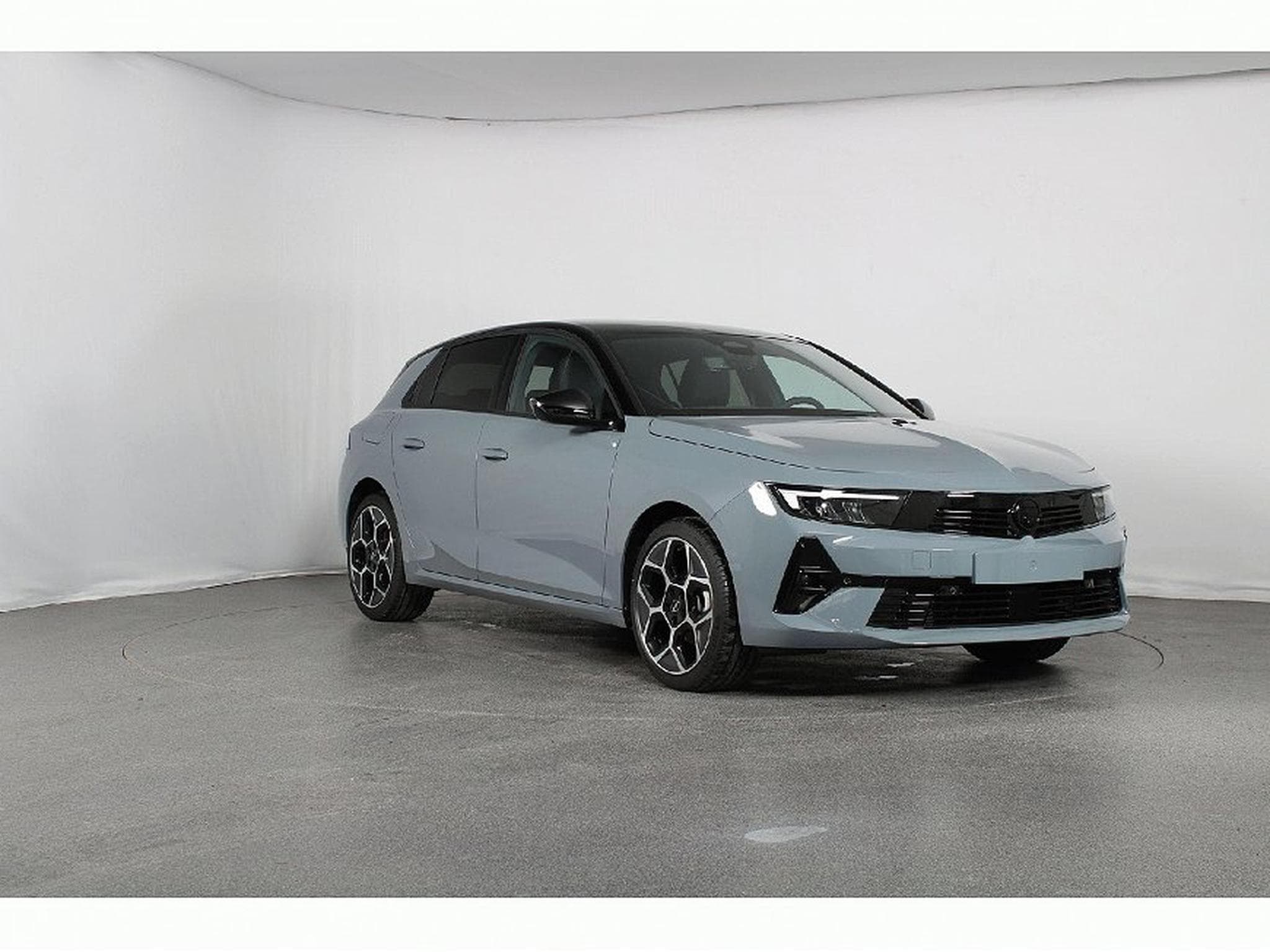 Opel Astra (2026) - Photo 7