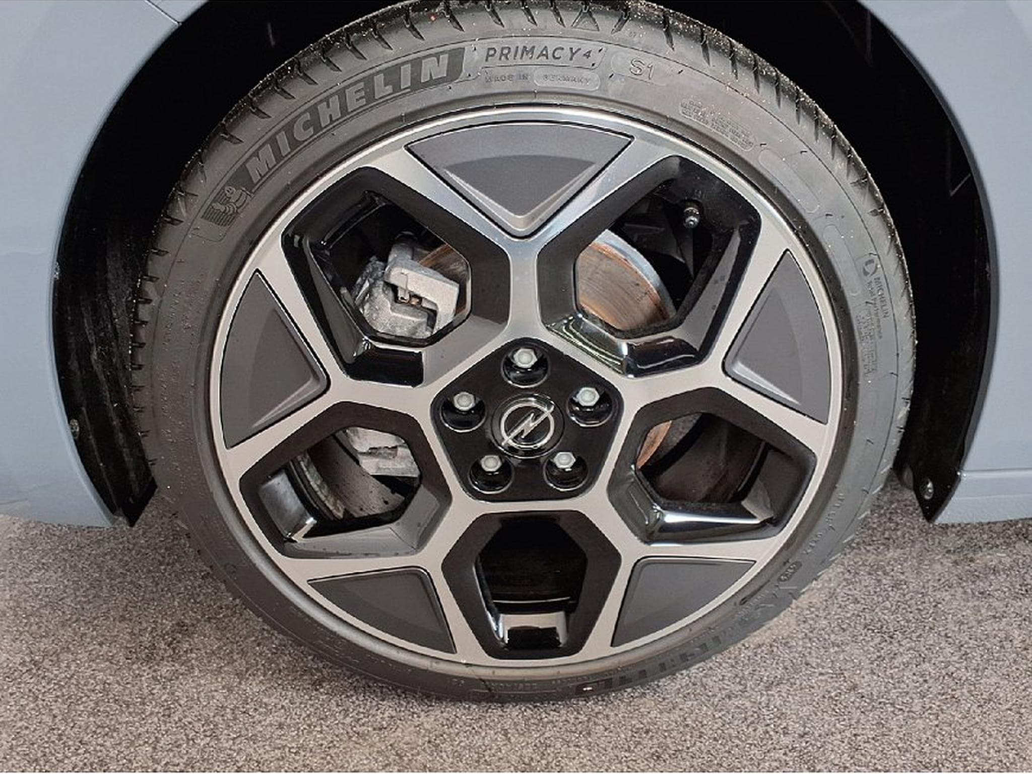 Opel Astra (2026) - Photo 9