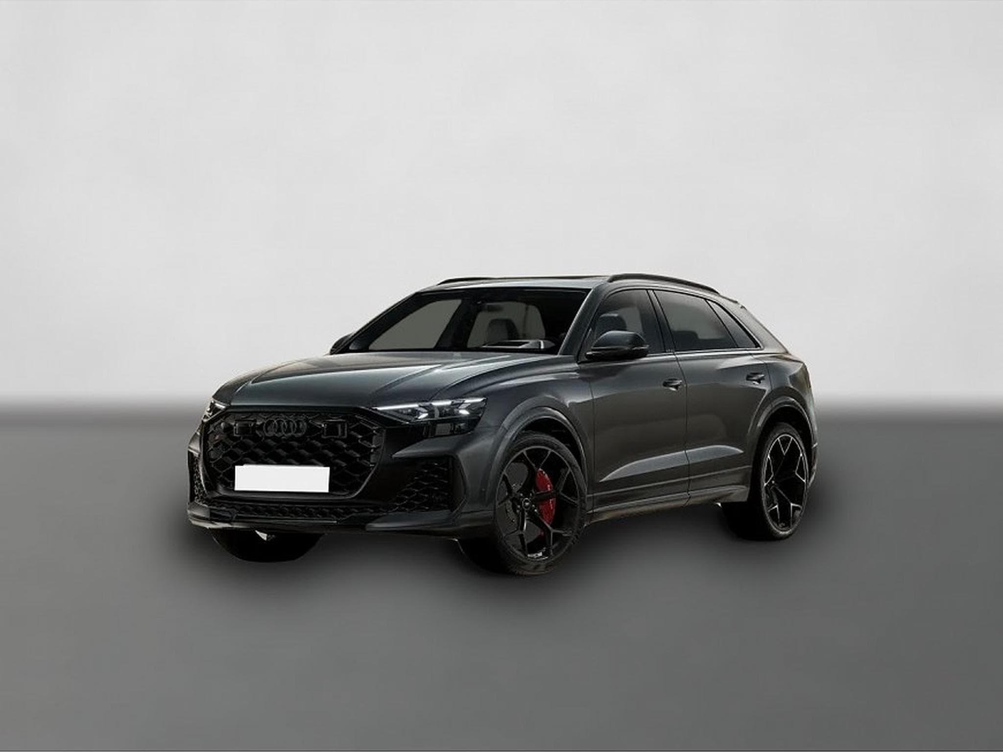 Audi RSQ8 (2026) - Foto 1