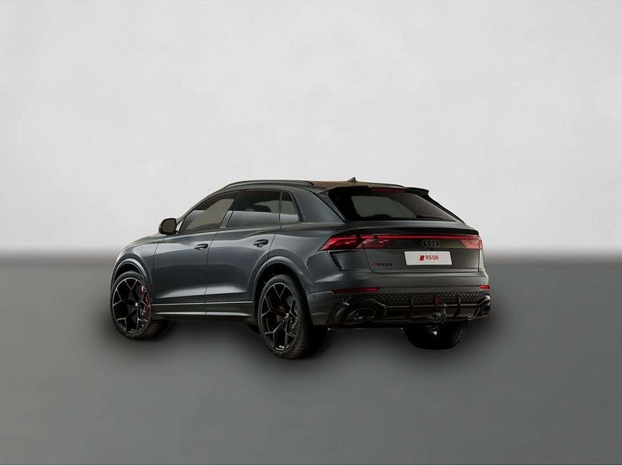 Audi RSQ8 (2026) - Foto 3