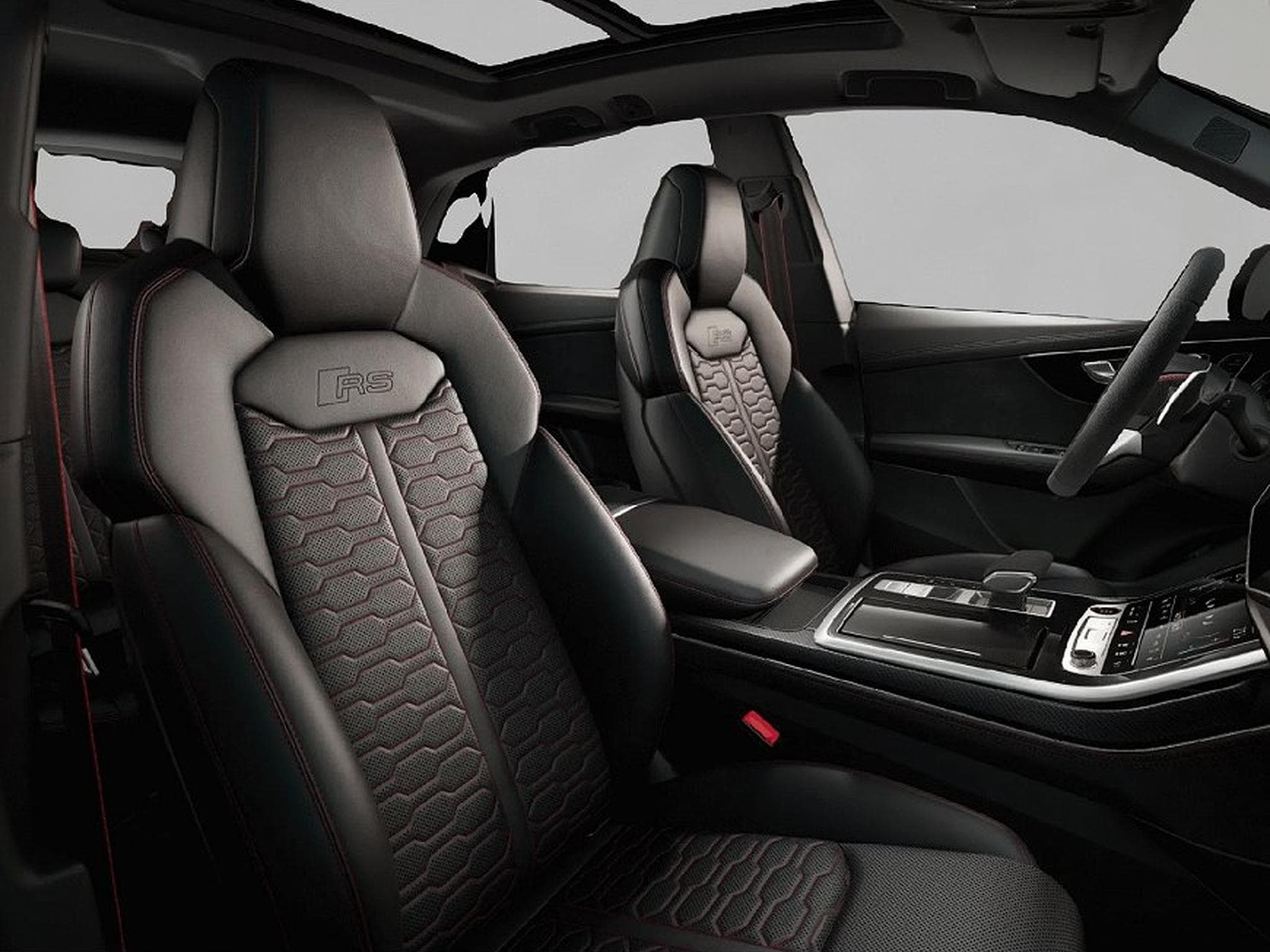 Audi RSQ8 (2026) - Foto 5