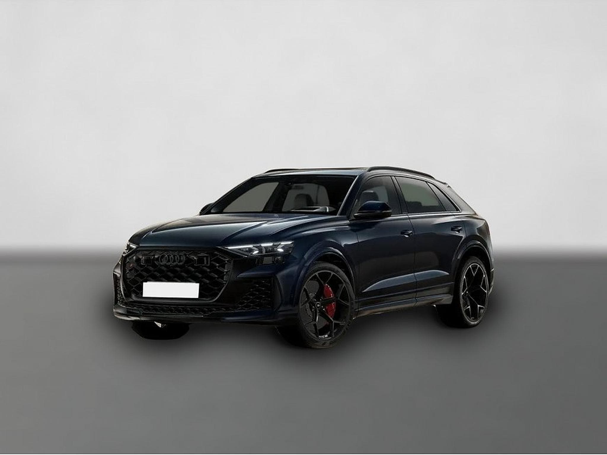 Audi RSQ8 (2026) - Foto 1